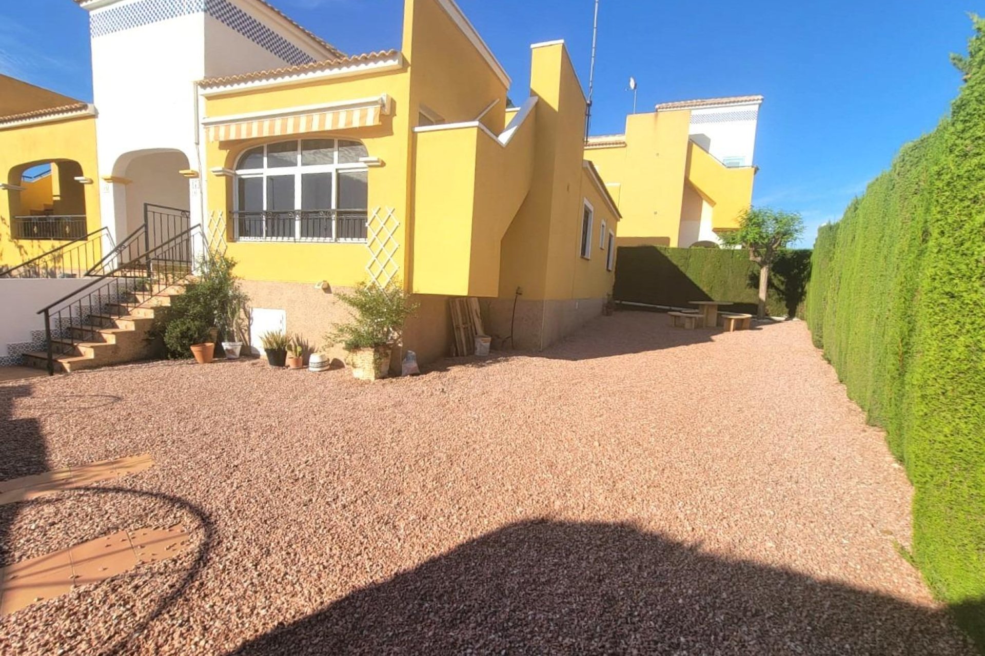 Revente - Maison de ville - Montesinos - Los Montesinos - Urb. La Herrada