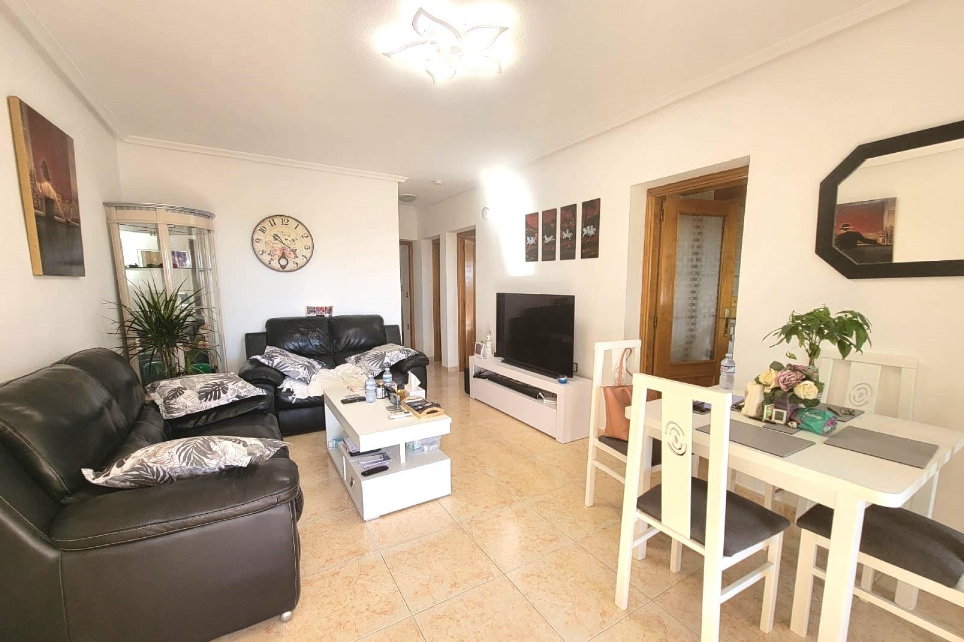 Revente - Maison de ville - Montesinos - Los Montesinos - Urb. La Herrada