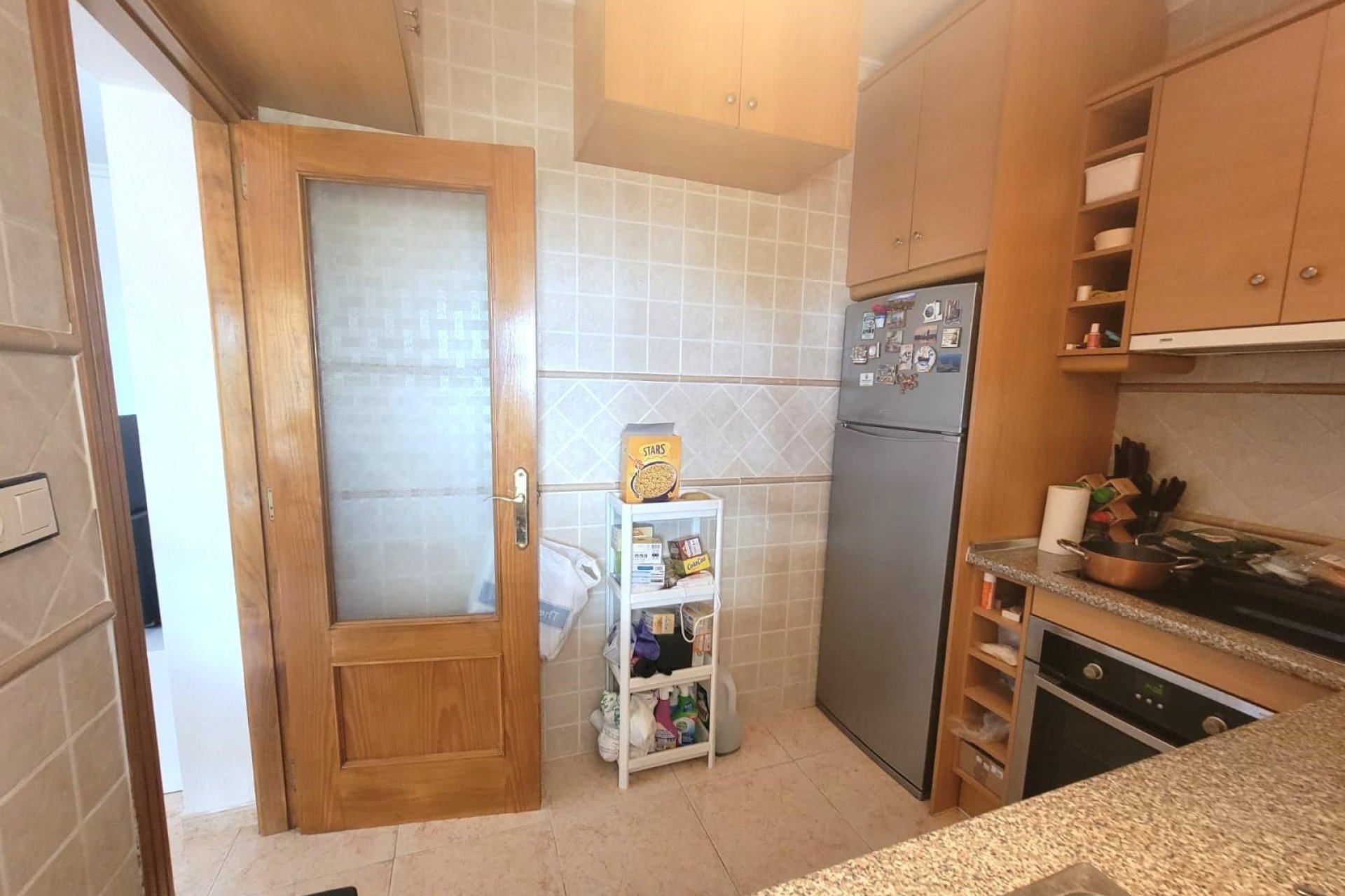 Revente - Maison de ville - Montesinos - Los Montesinos - Urb. La Herrada