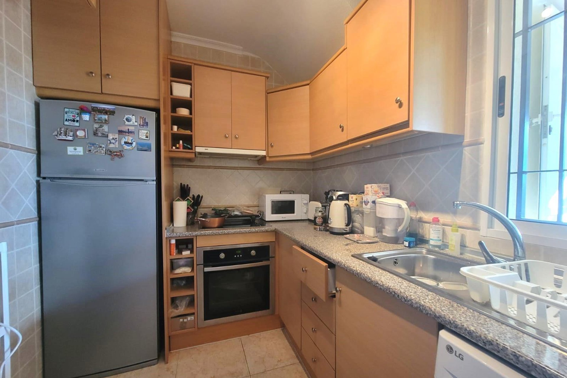 Revente - Maison de ville - Montesinos - Los Montesinos - Urb. La Herrada