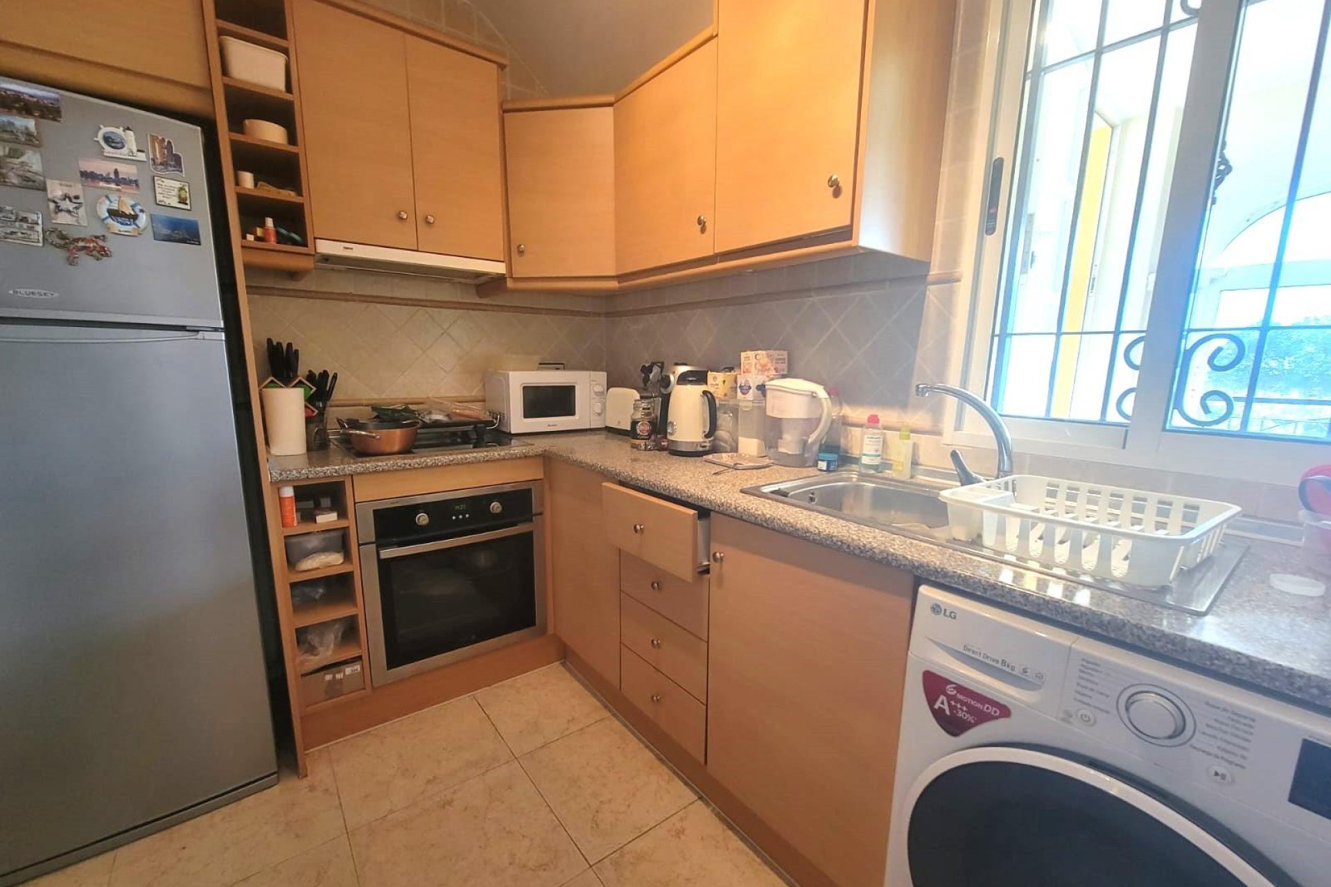 Revente - Maison de ville - Montesinos - Los Montesinos - Urb. La Herrada