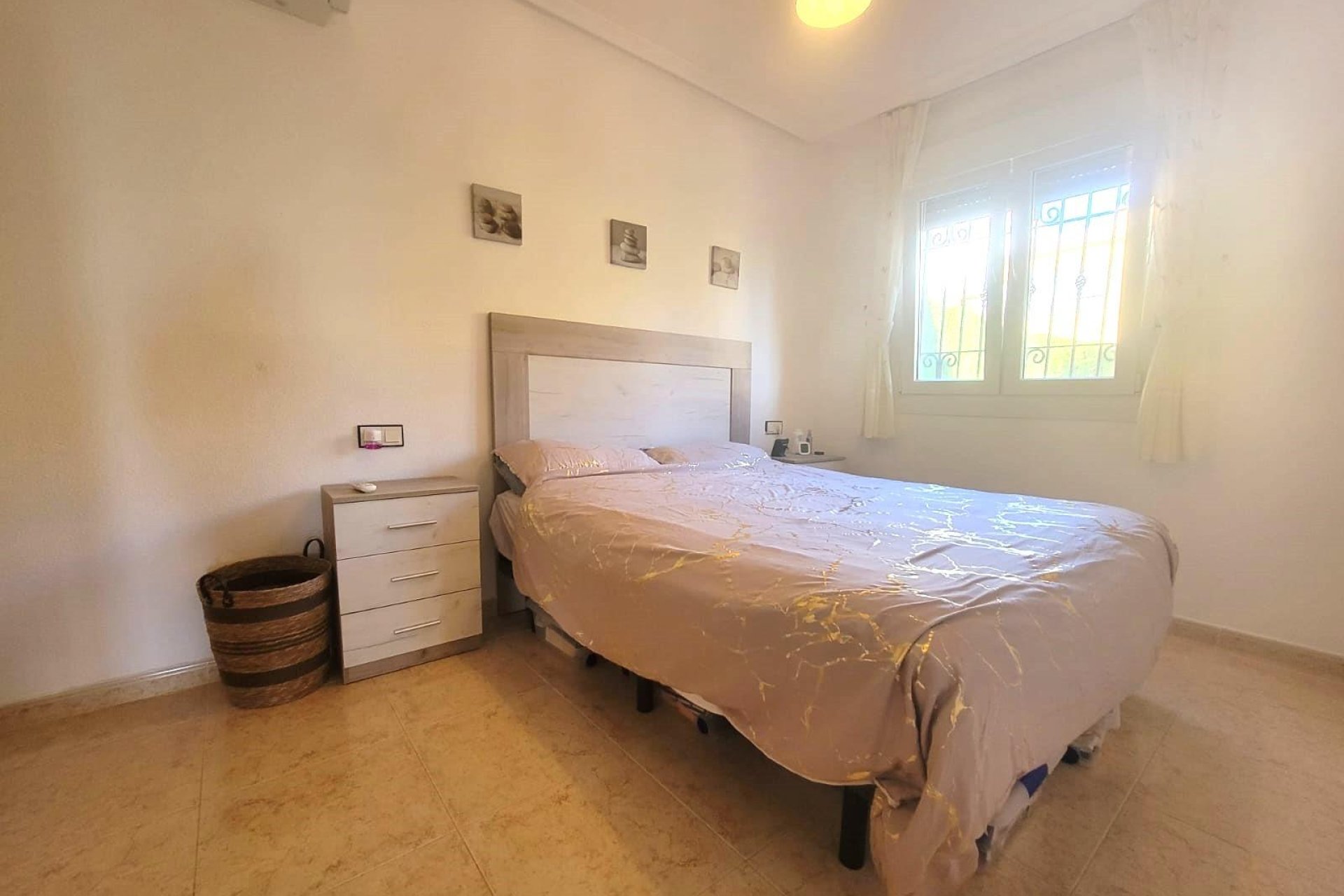 Revente - Maison de ville - Montesinos - Los Montesinos - Urb. La Herrada