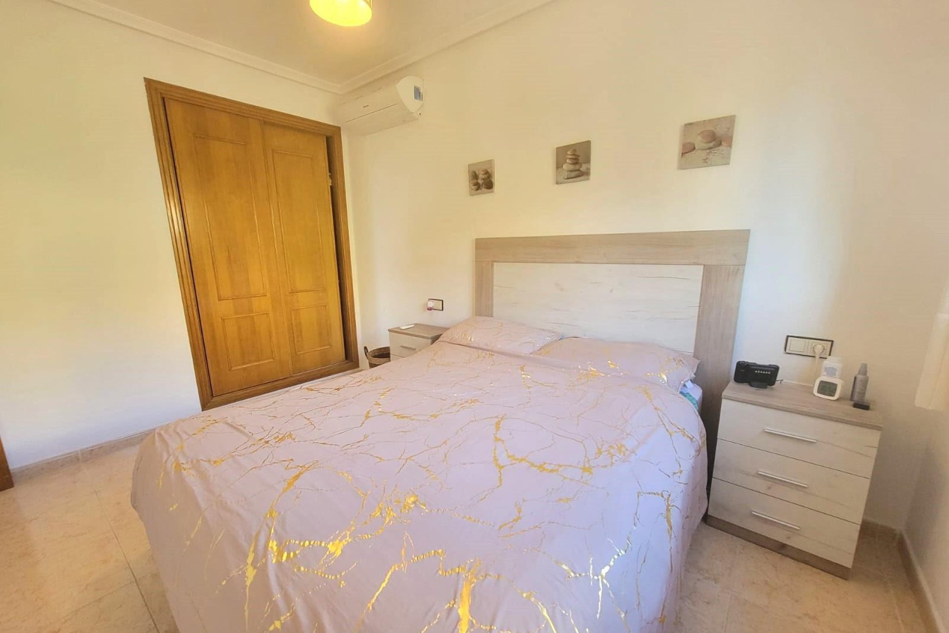 Revente - Maison de ville - Montesinos - Los Montesinos - Urb. La Herrada