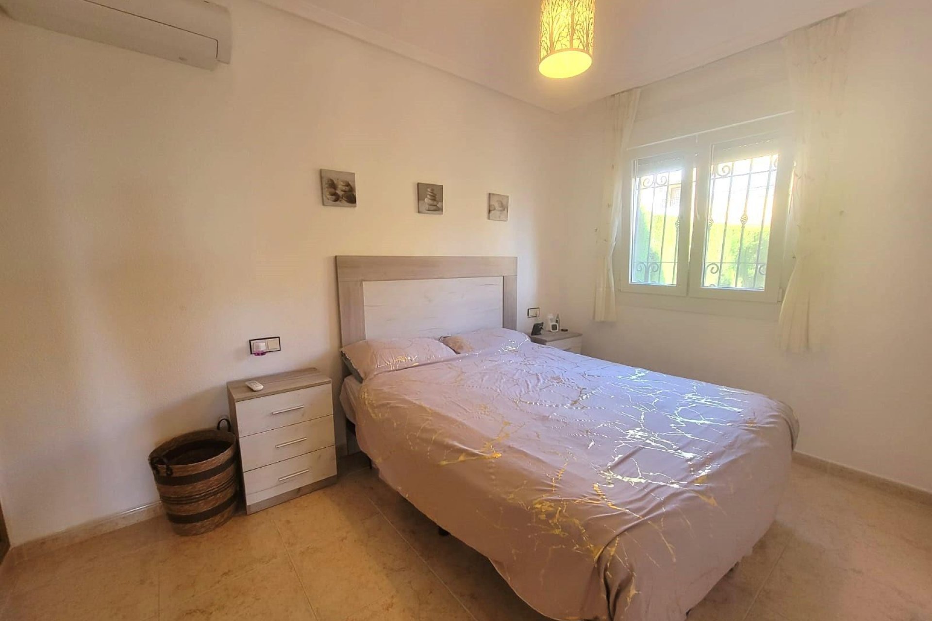 Revente - Maison de ville - Montesinos - Los Montesinos - Urb. La Herrada