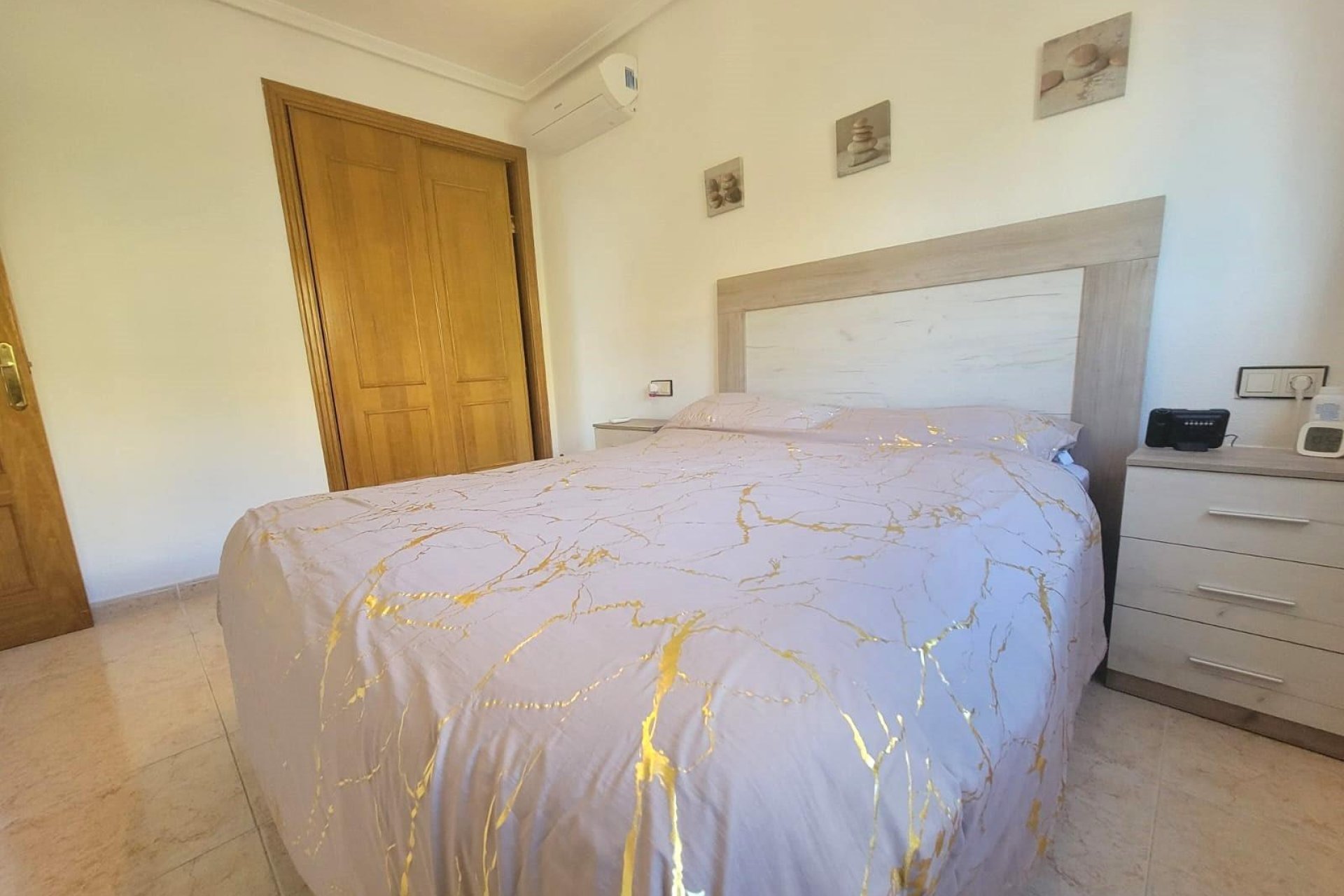 Revente - Maison de ville - Montesinos - Los Montesinos - Urb. La Herrada