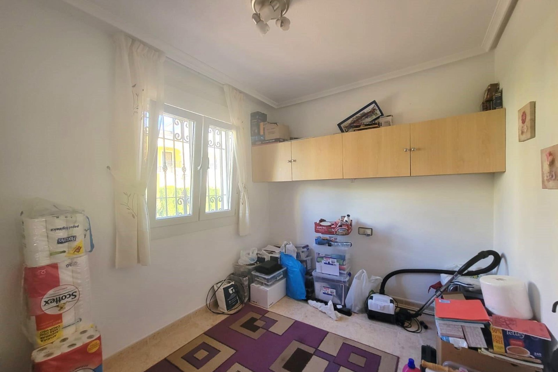 Revente - Maison de ville - Montesinos - Los Montesinos - Urb. La Herrada