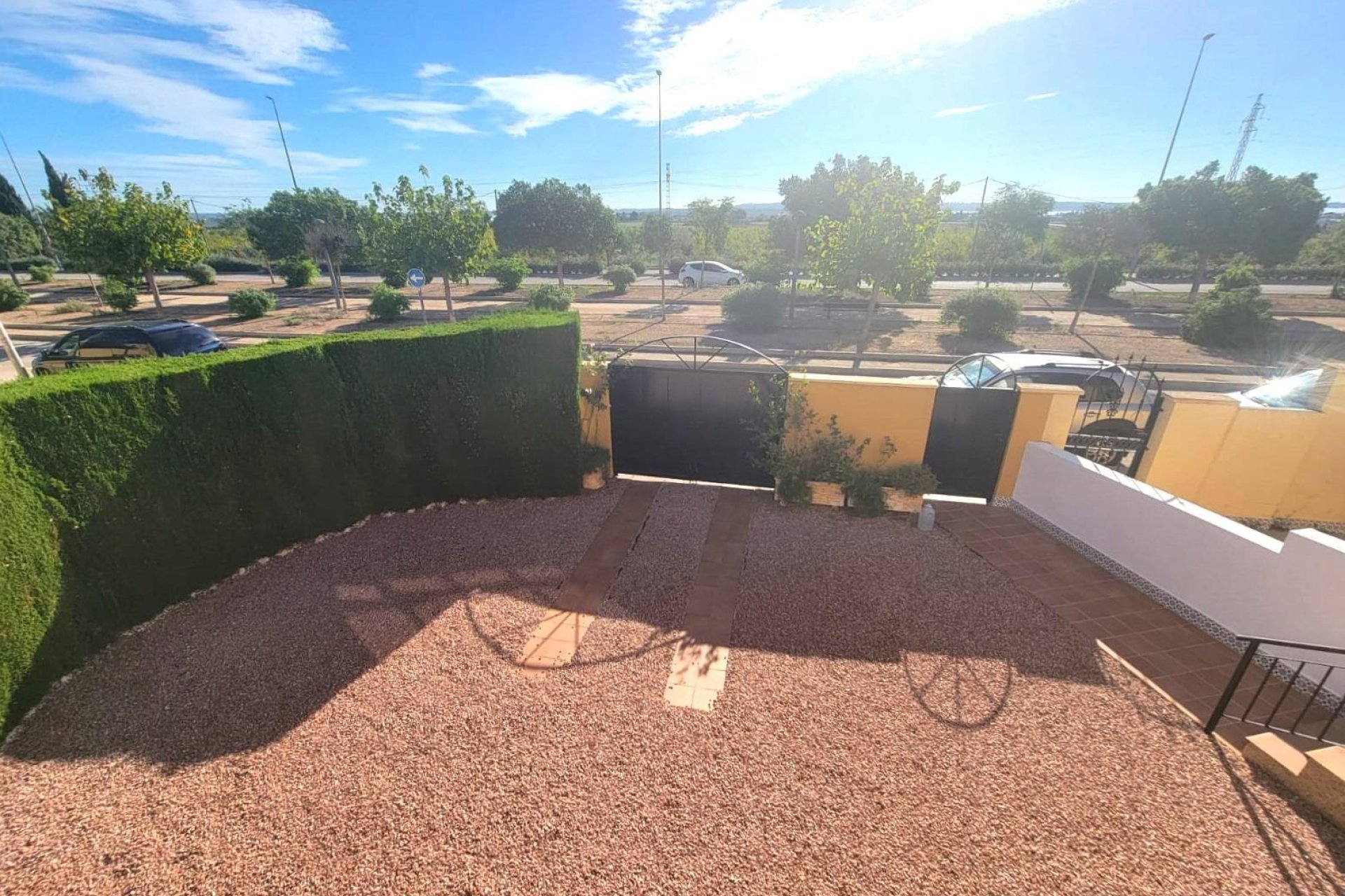 Revente - Maison de ville - Montesinos - Los Montesinos - Urb. La Herrada