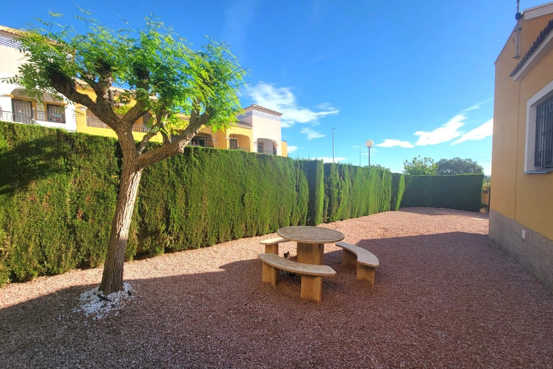 Revente - Maison de ville - Montesinos - Los Montesinos - Urb. La Herrada