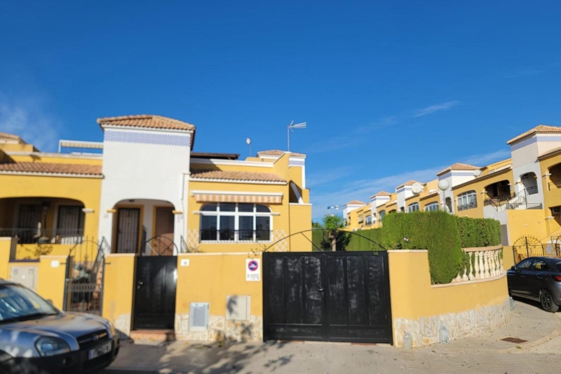 Revente - Maison de ville - Montesinos - Los Montesinos - Urb. La Herrada