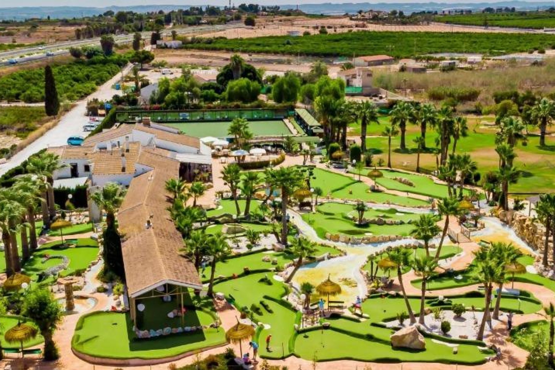 Revente - Maison de ville - Montesinos - Los Montesinos - Urb. La Herrada