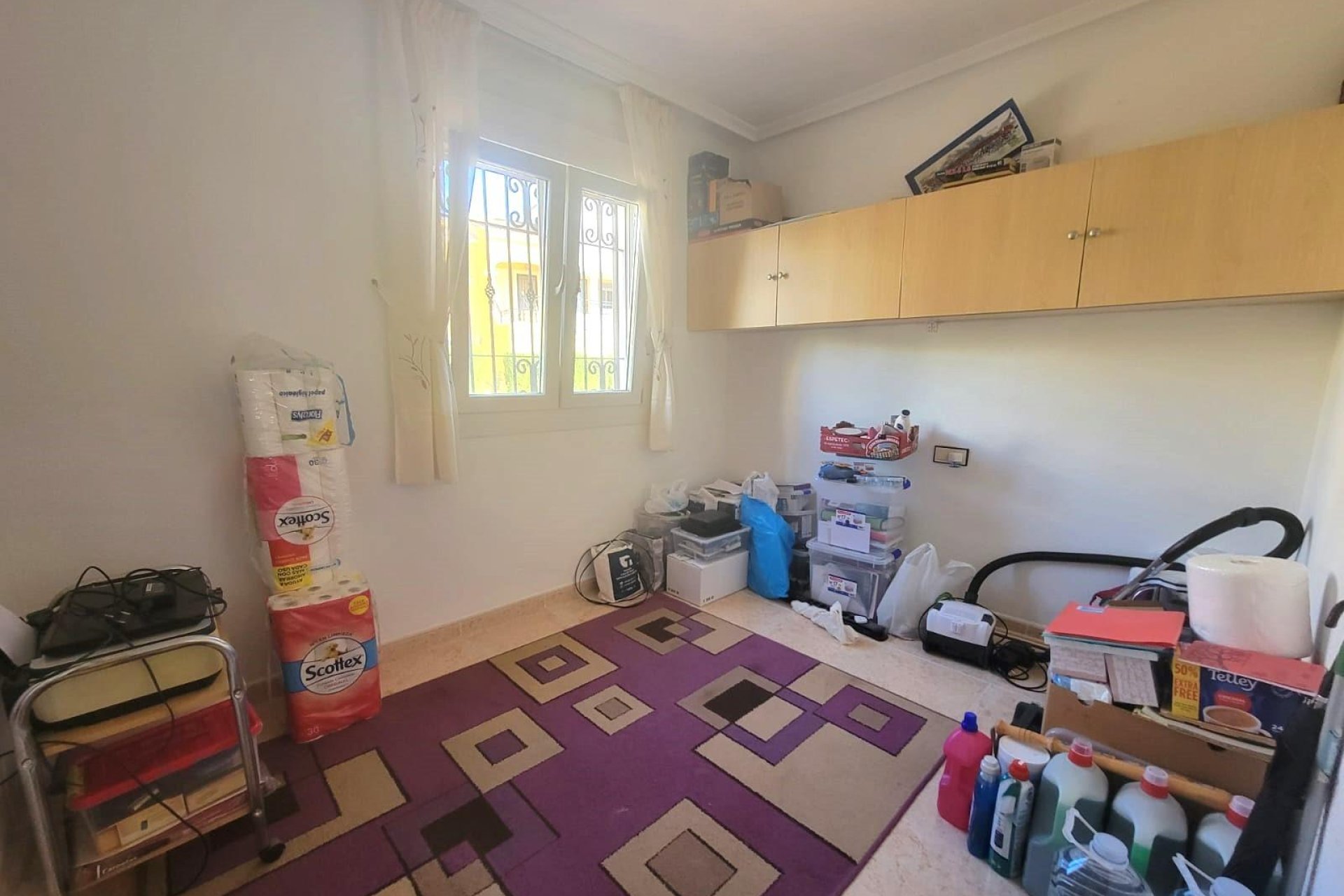 Revente - Maison de ville - Montesinos - Los Montesinos - Urb. La Herrada