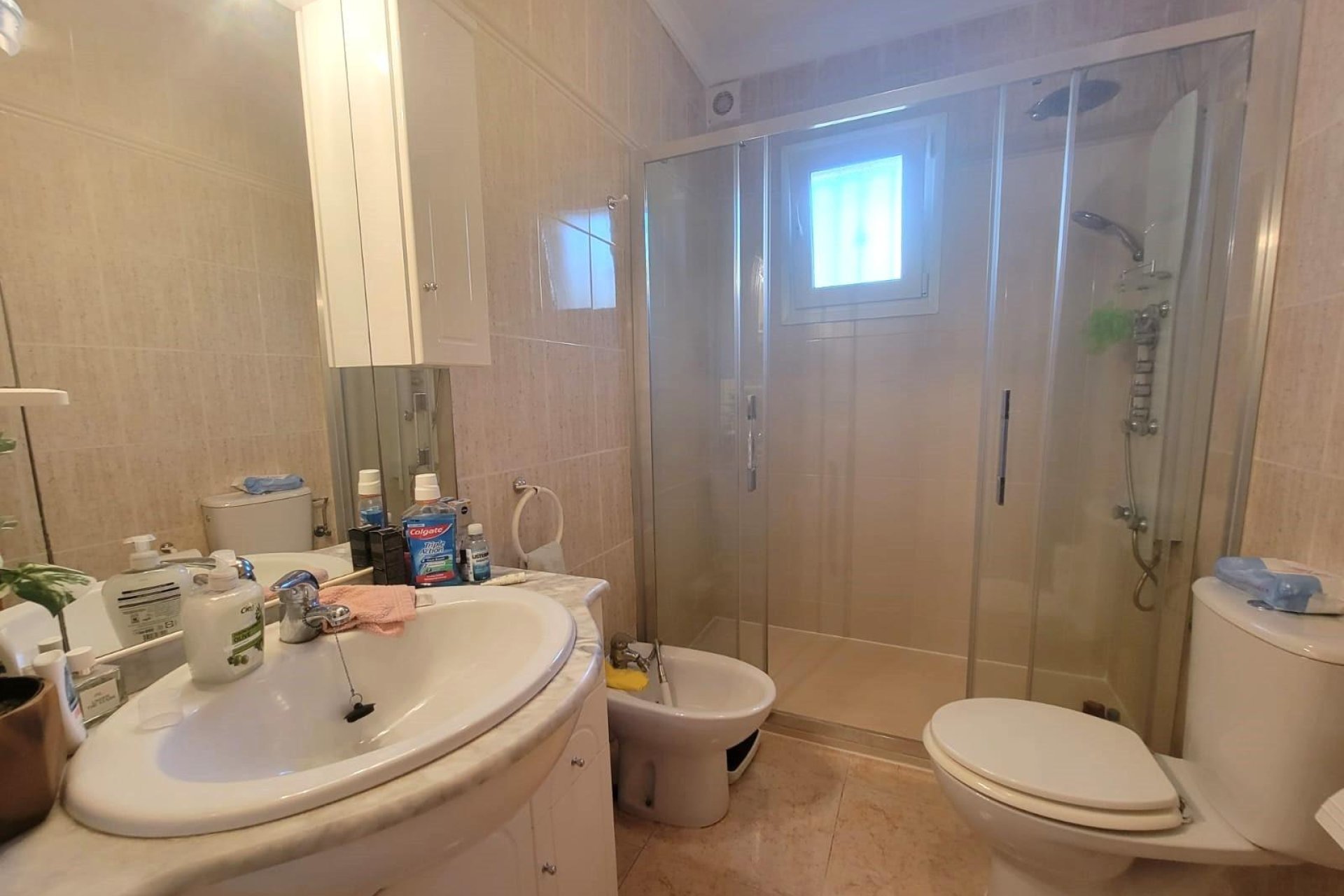 Revente - Maison de ville - Montesinos - Los Montesinos - Urb. La Herrada