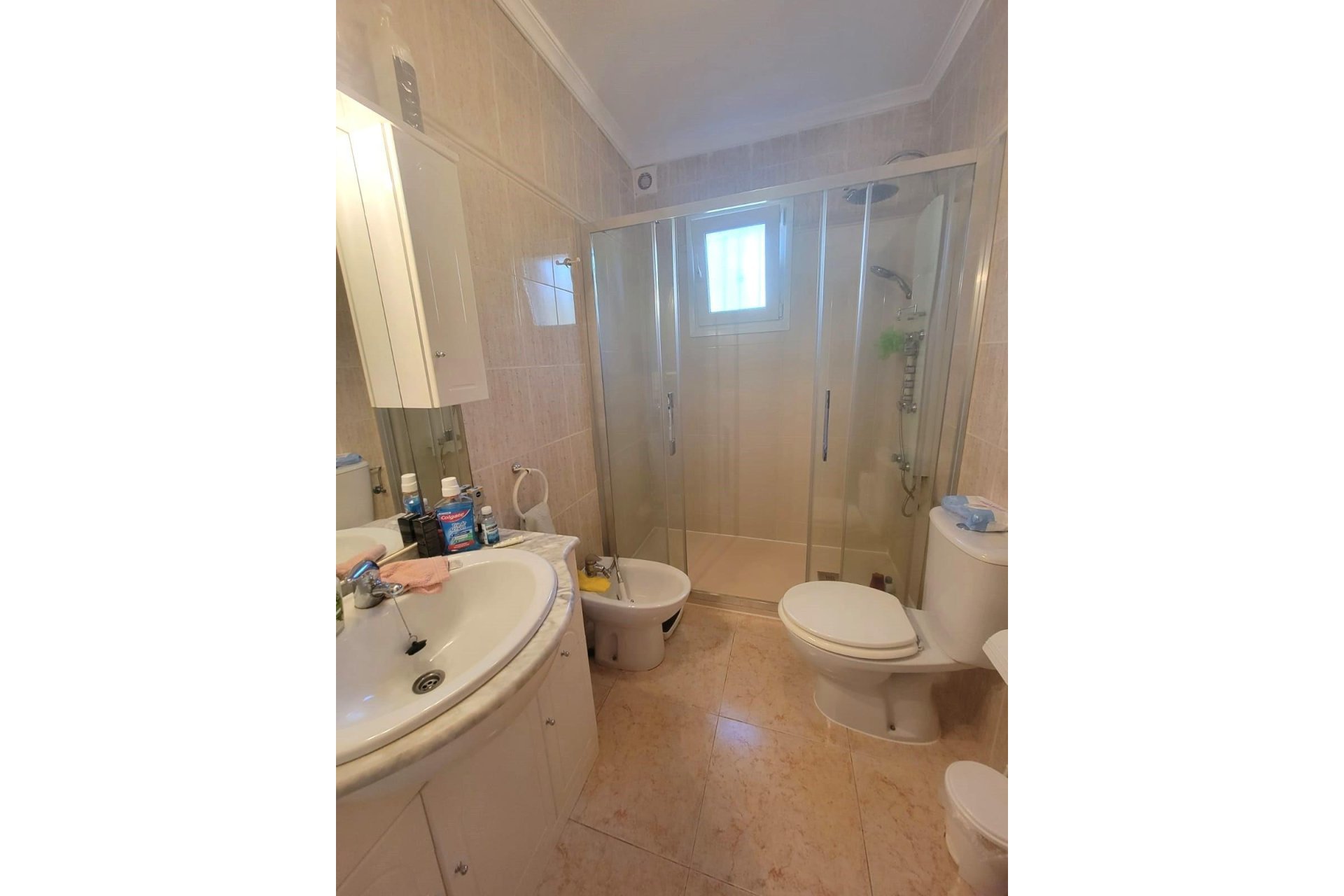 Revente - Maison de ville - Montesinos - Los Montesinos - Urb. La Herrada