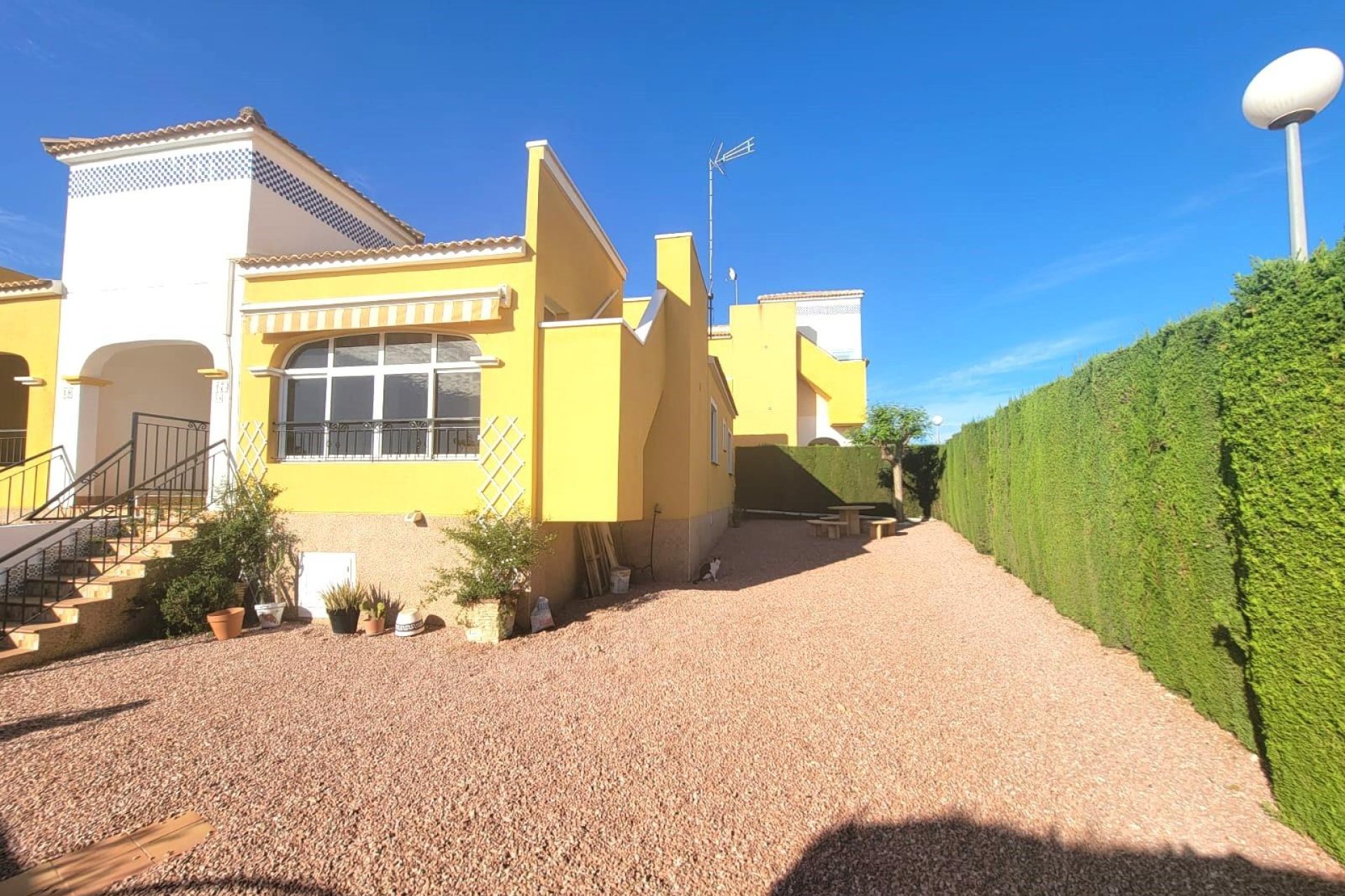 Revente - Maison de ville - Montesinos - Los Montesinos - Urb. La Herrada