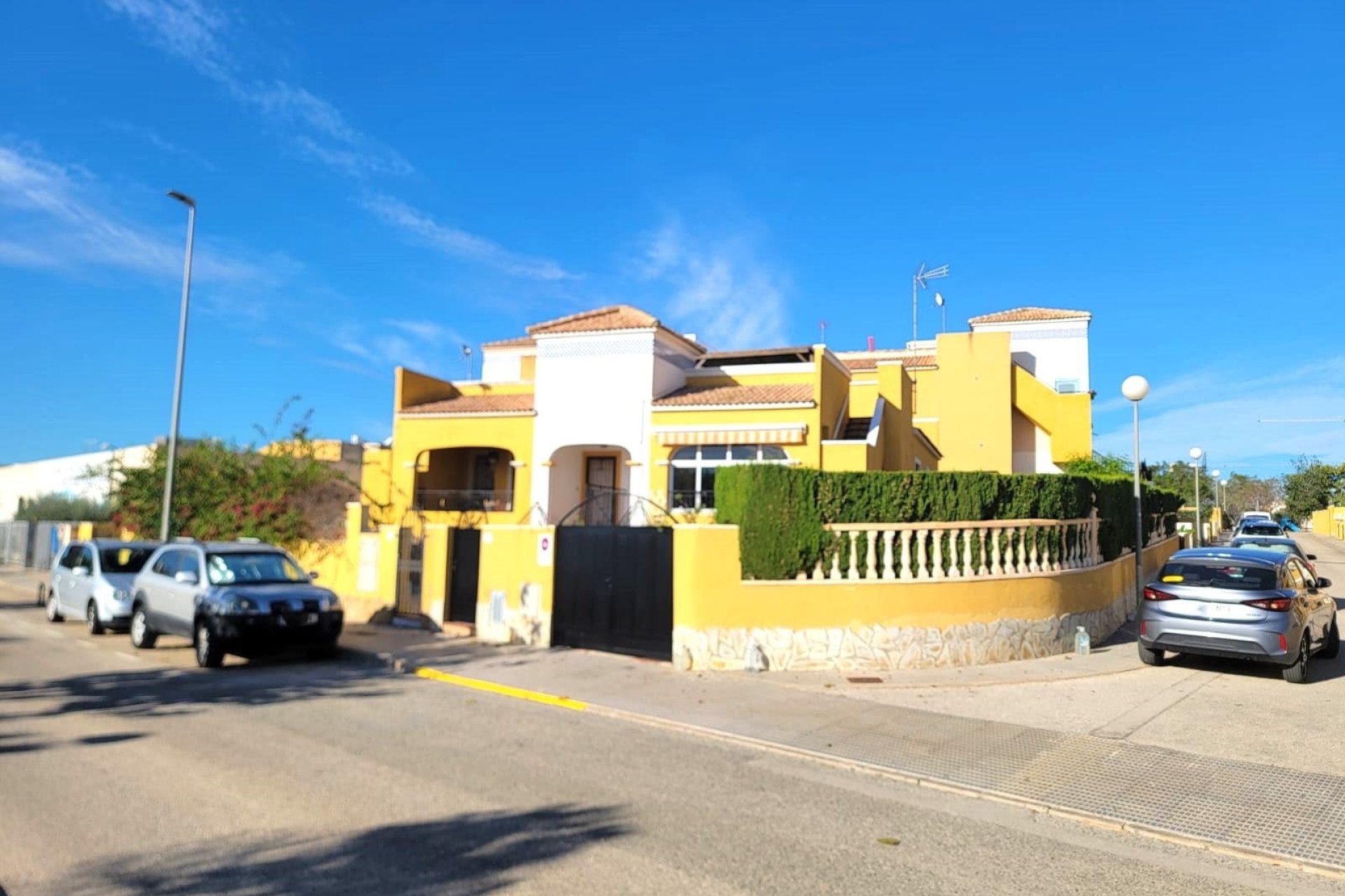 Revente - Maison de ville - Montesinos - Los Montesinos - Urb. La Herrada