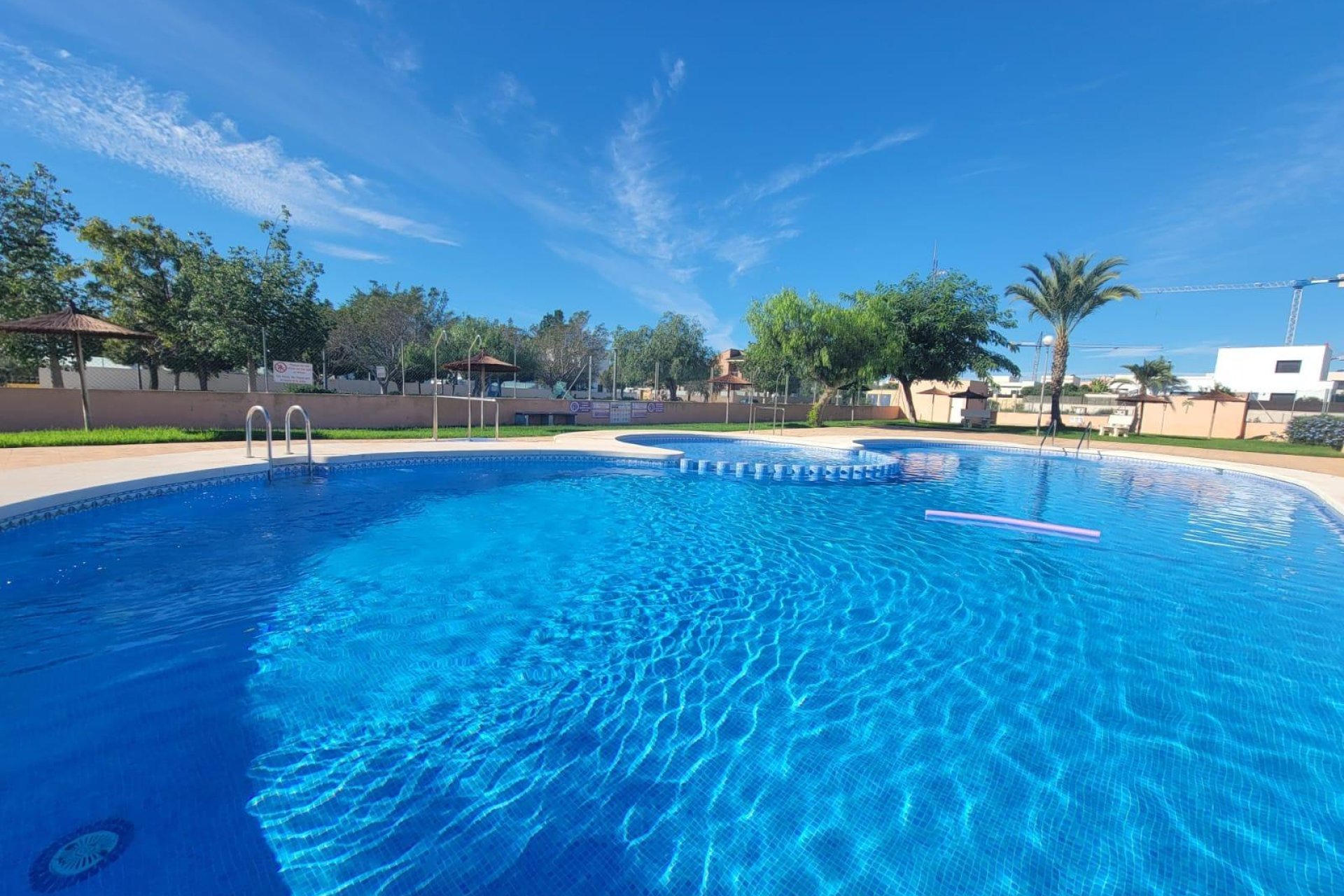 Revente - Maison de ville - Montesinos - Los Montesinos - Urb. La Herrada