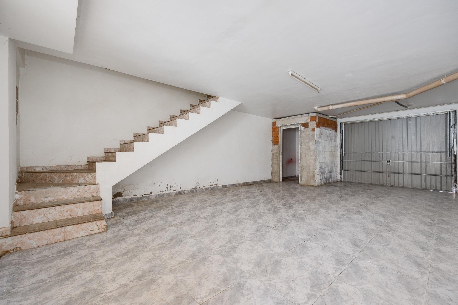 Revente - Maison de ville - Montesinos - Pueblo 8