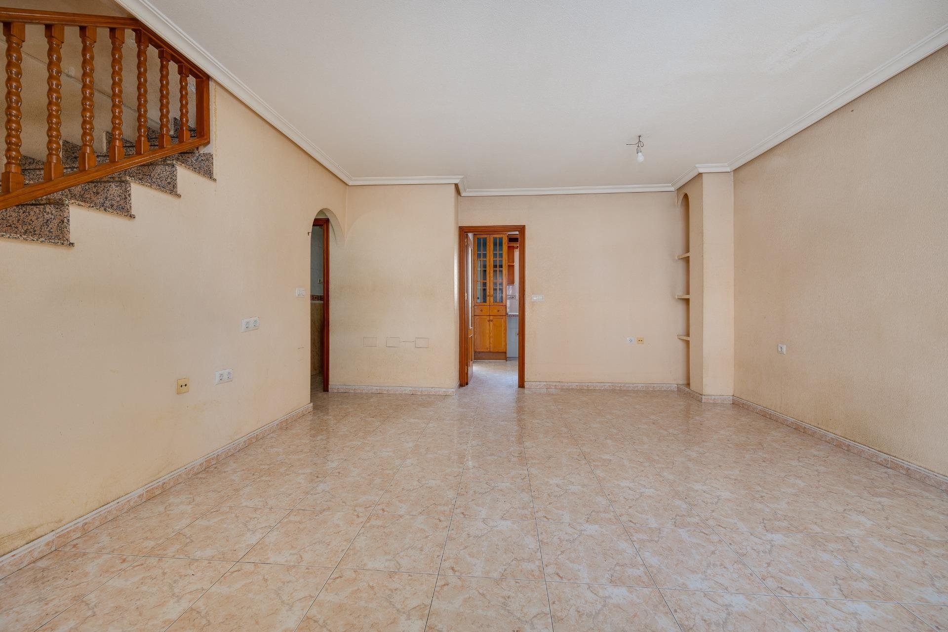 Revente - Maison de ville - Montesinos - Pueblo 8