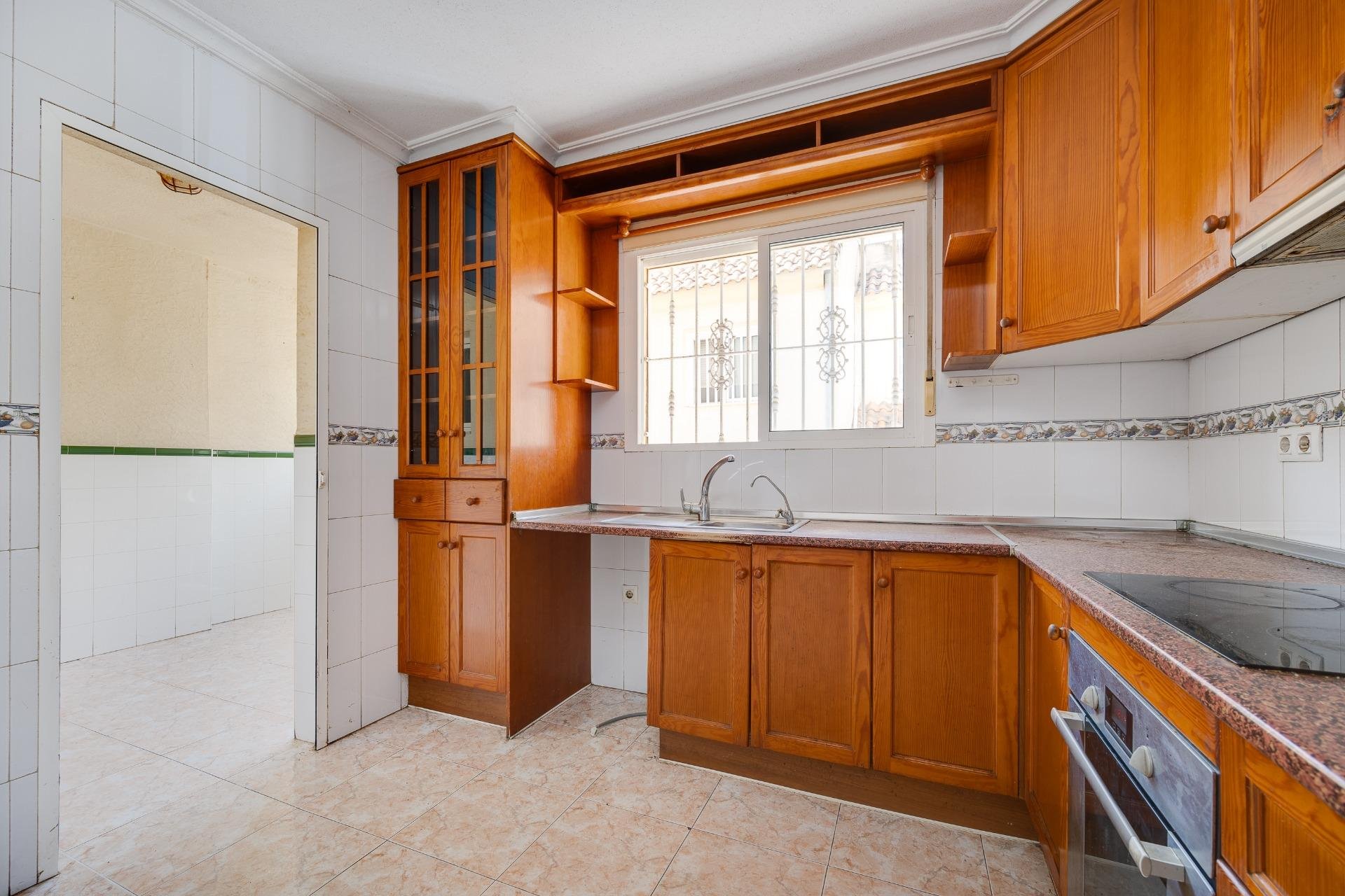 Revente - Maison de ville - Montesinos - Pueblo 8