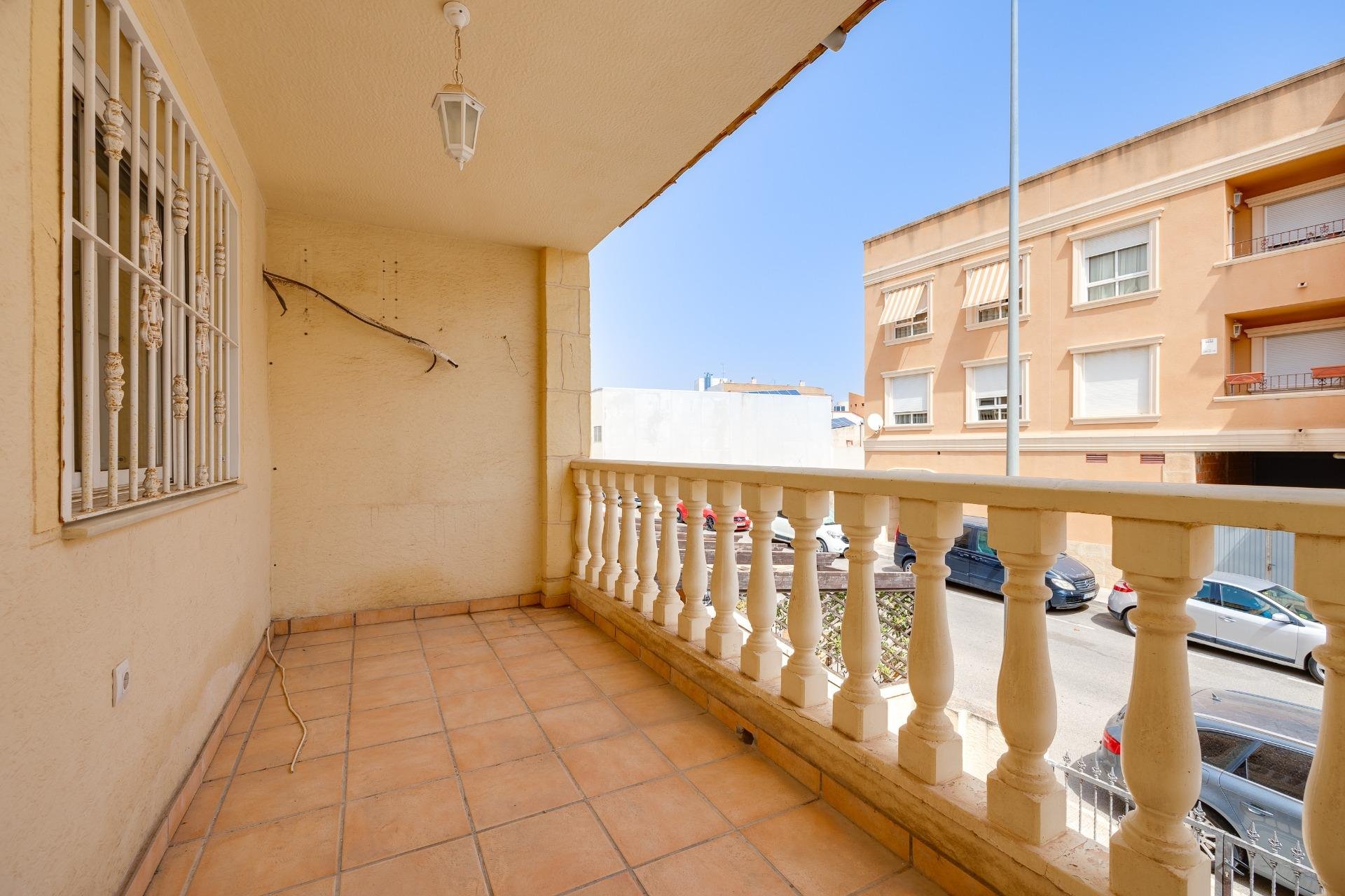 Revente - Maison de ville - Montesinos - Pueblo 8