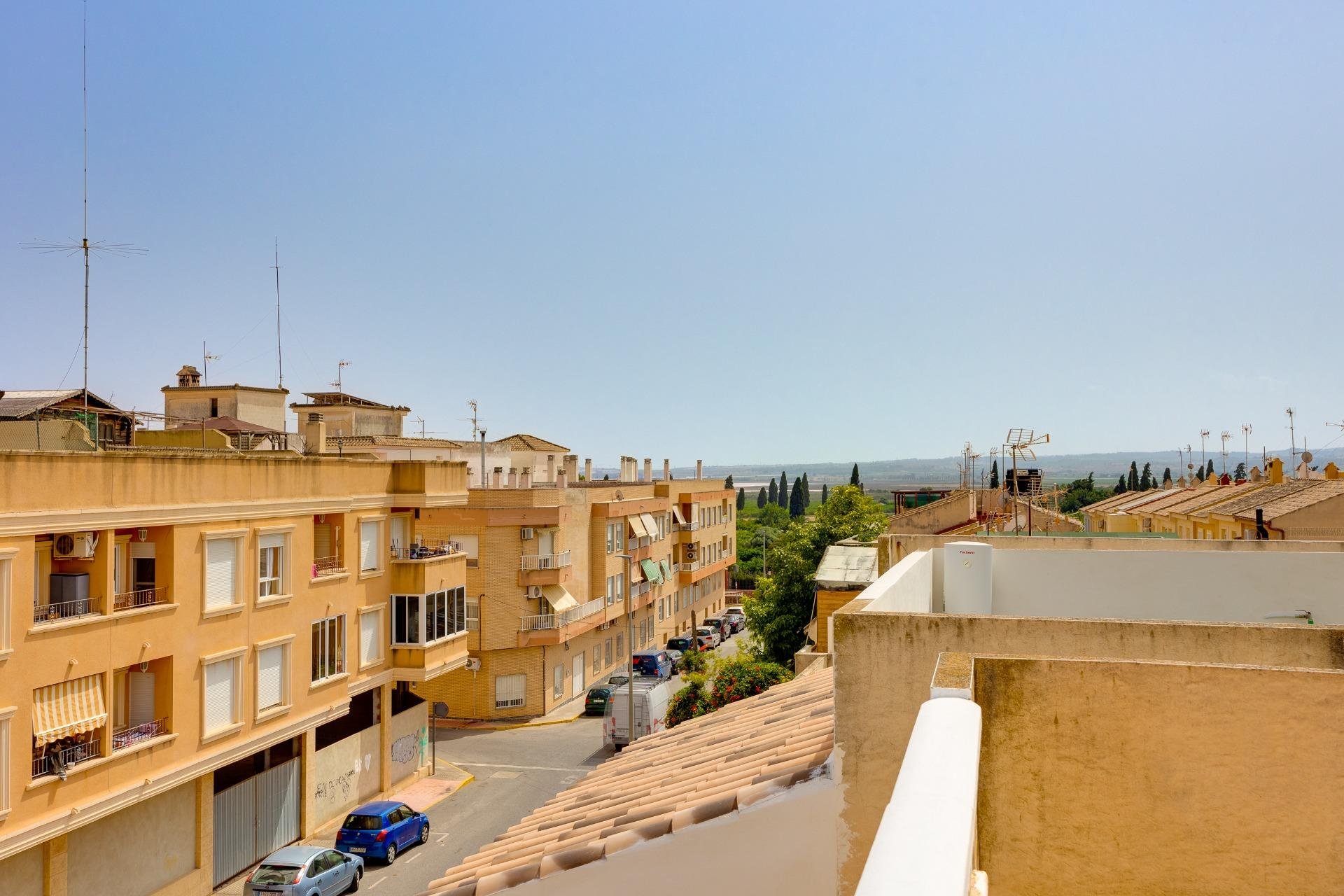 Revente - Maison de ville - Montesinos - Pueblo 8