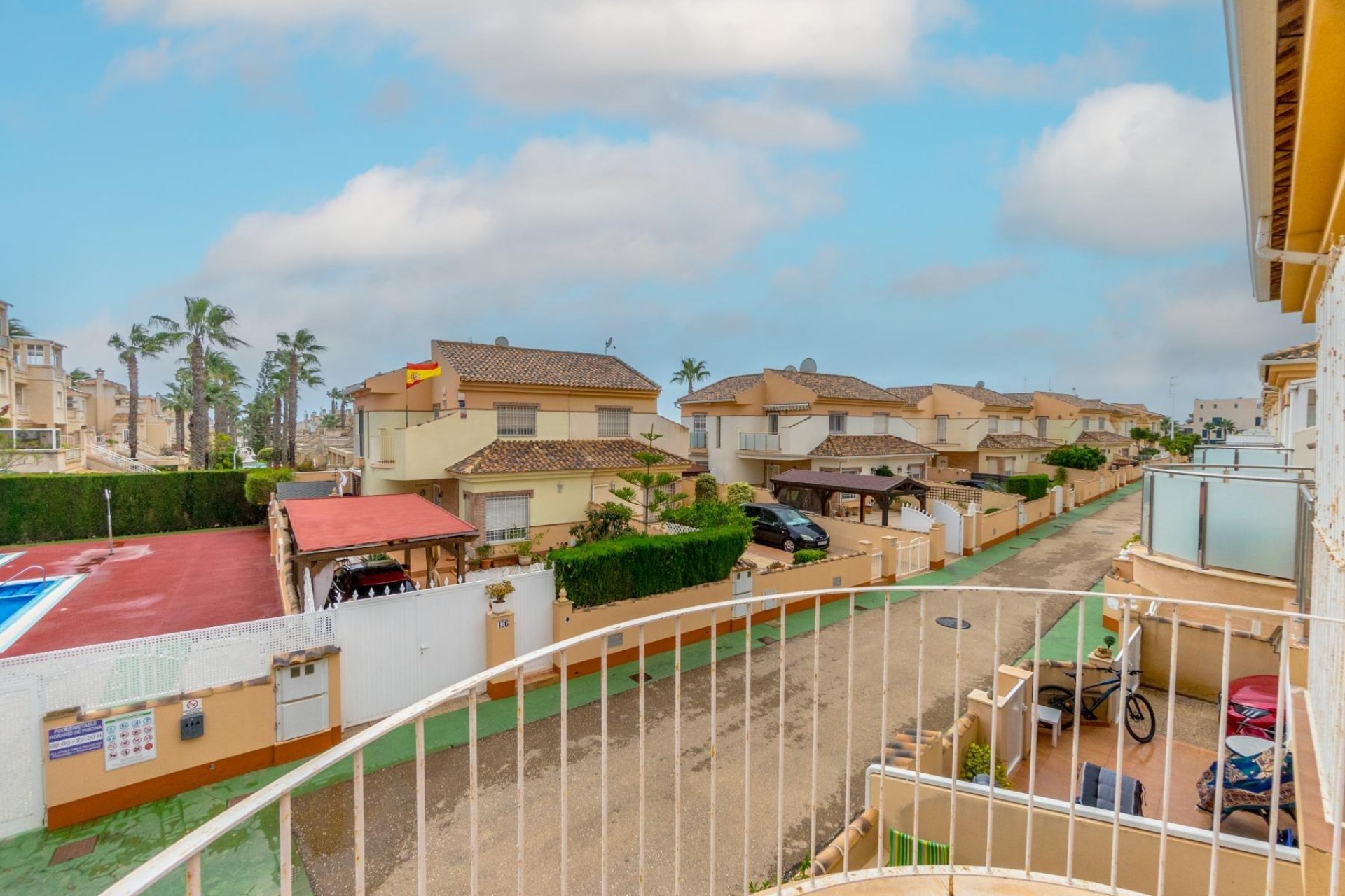 Revente - Maison de ville - Orihuela Costa - La Zenia