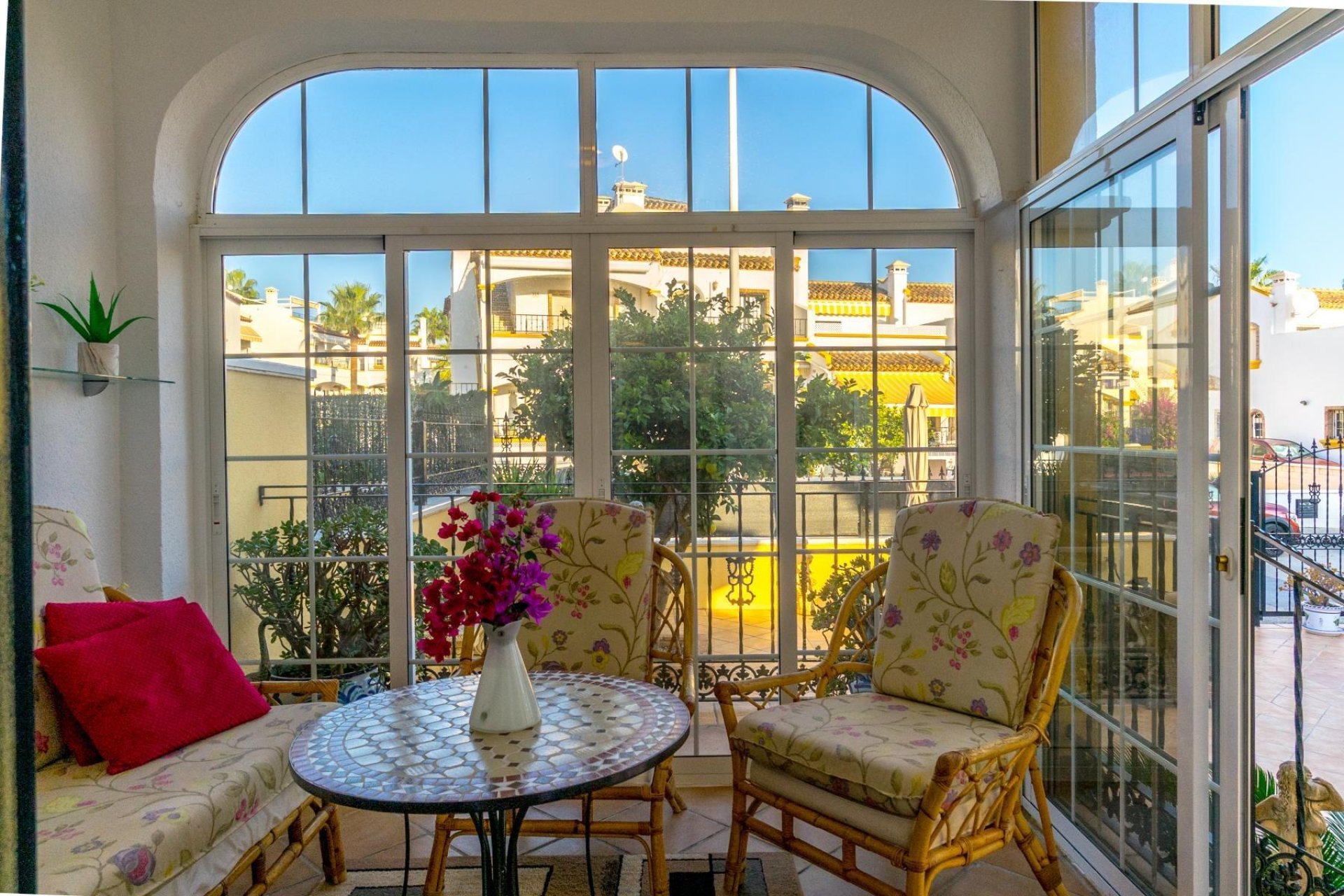 Revente - Maison de ville - Orihuela Costa - Lomas de Cabo Roig-Los Dolses