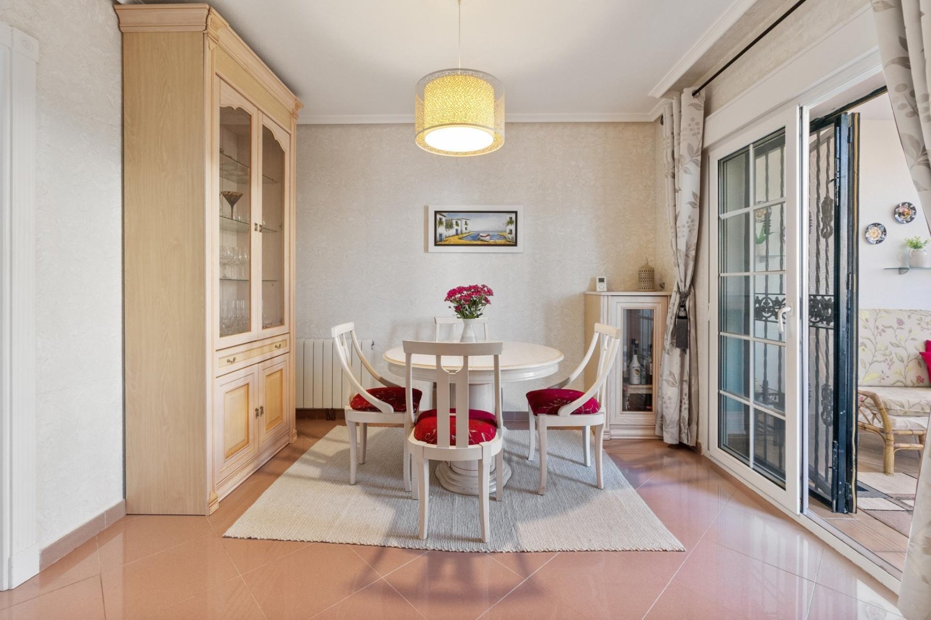 Revente - Maison de ville - Orihuela Costa - Lomas de Cabo Roig-Los Dolses