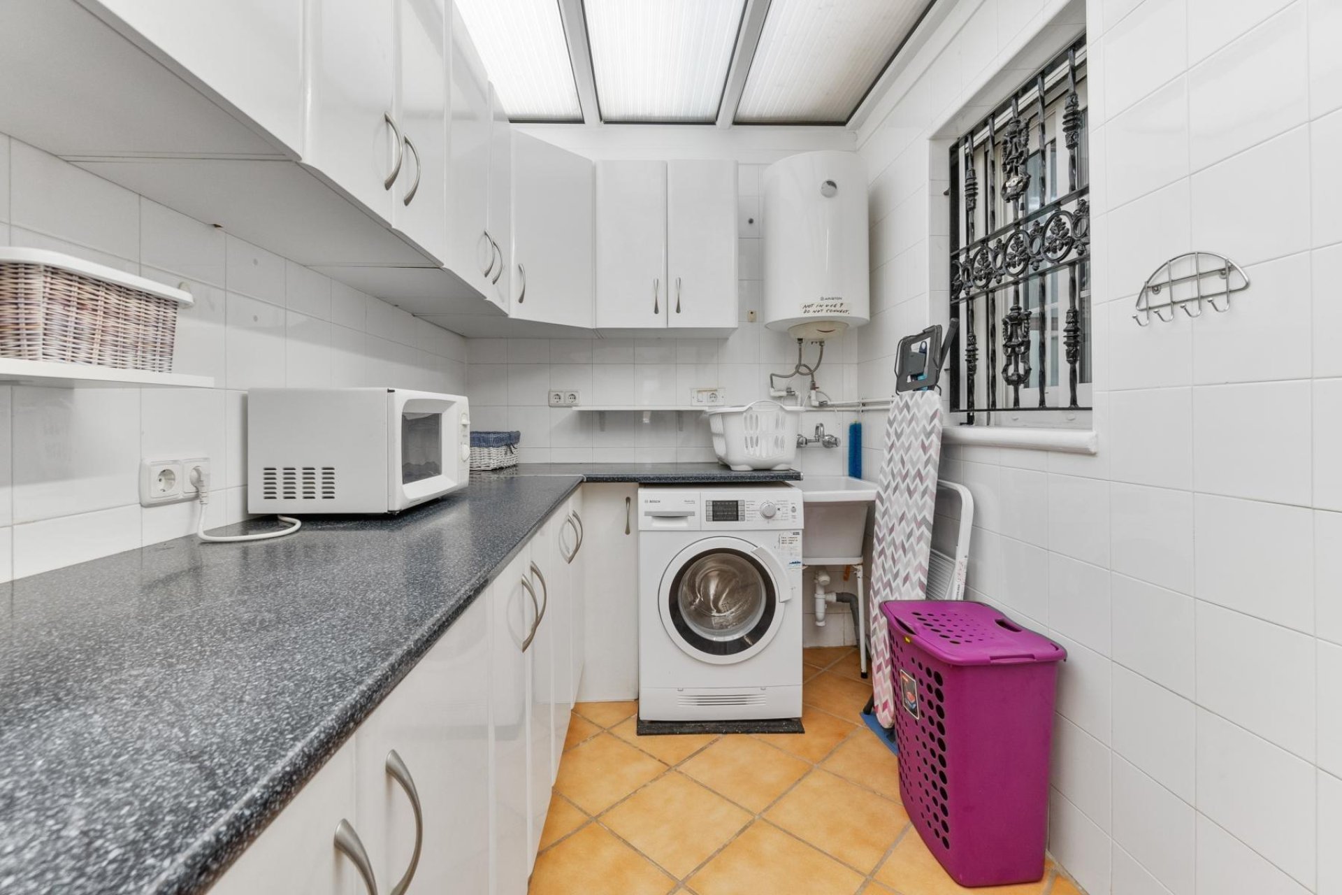 Revente - Maison de ville - Orihuela Costa - Lomas de Cabo Roig-Los Dolses