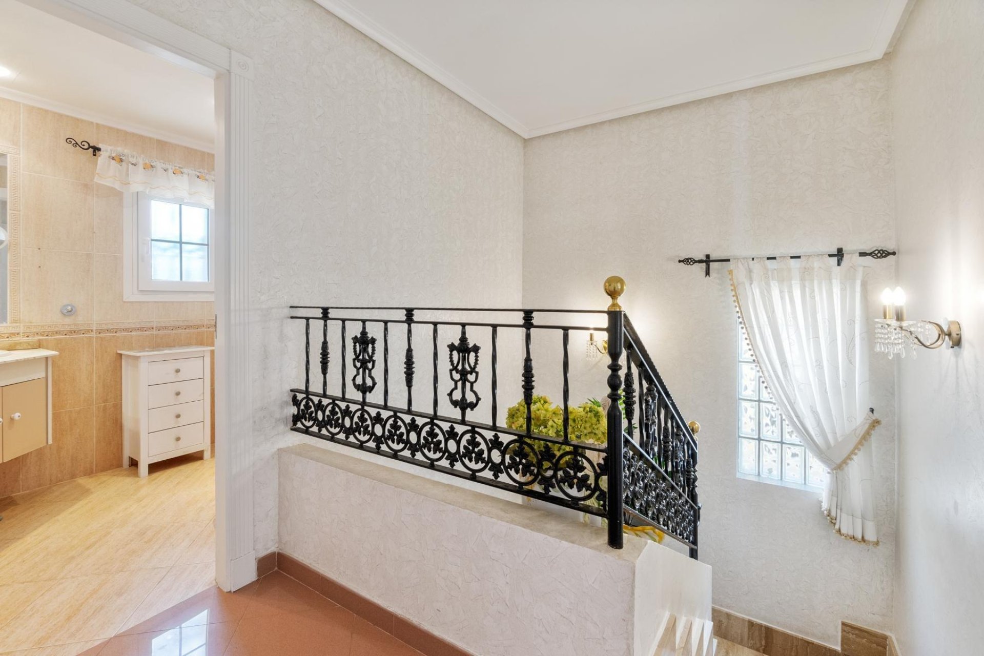 Revente - Maison de ville - Orihuela Costa - Lomas de Cabo Roig-Los Dolses