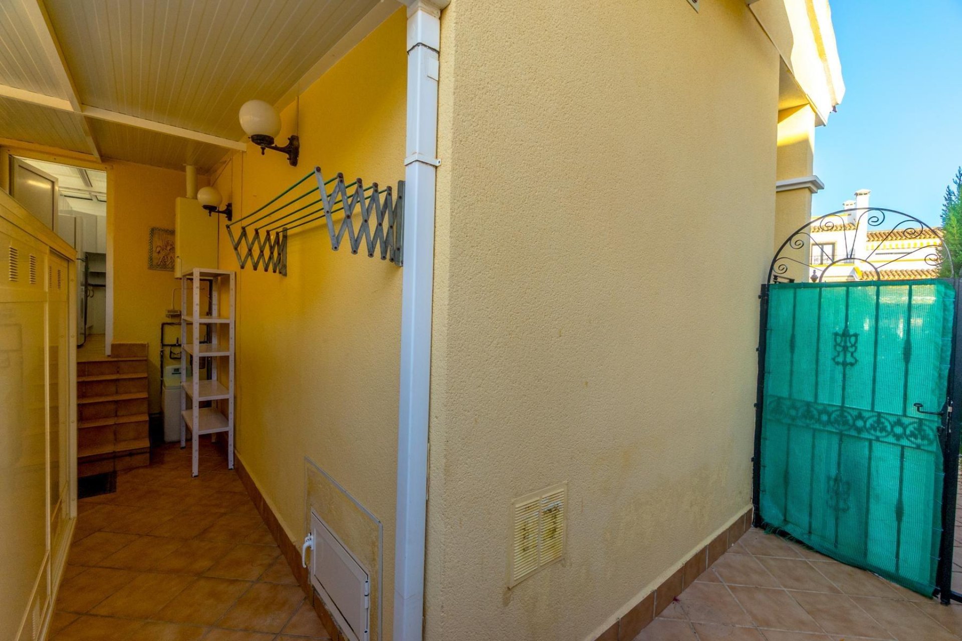 Revente - Maison de ville - Orihuela Costa - Lomas de Cabo Roig-Los Dolses