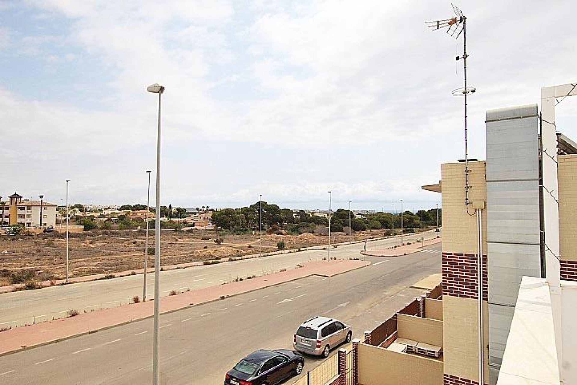 Revente - Maison de ville - Orihuela Costa - Lomas de Cabo Roig