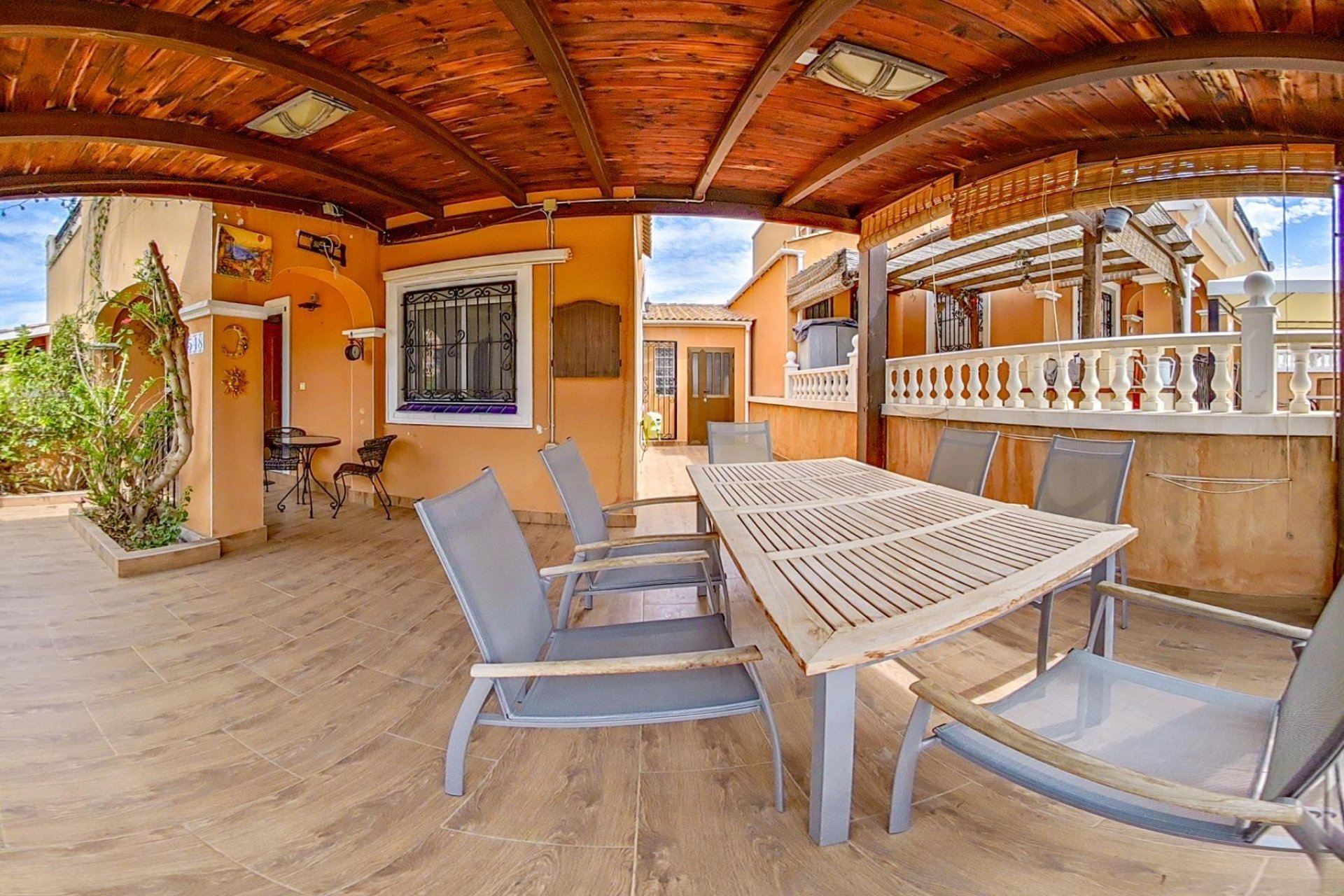 Revente - Maison de ville - Orihuela Costa - Los Altos