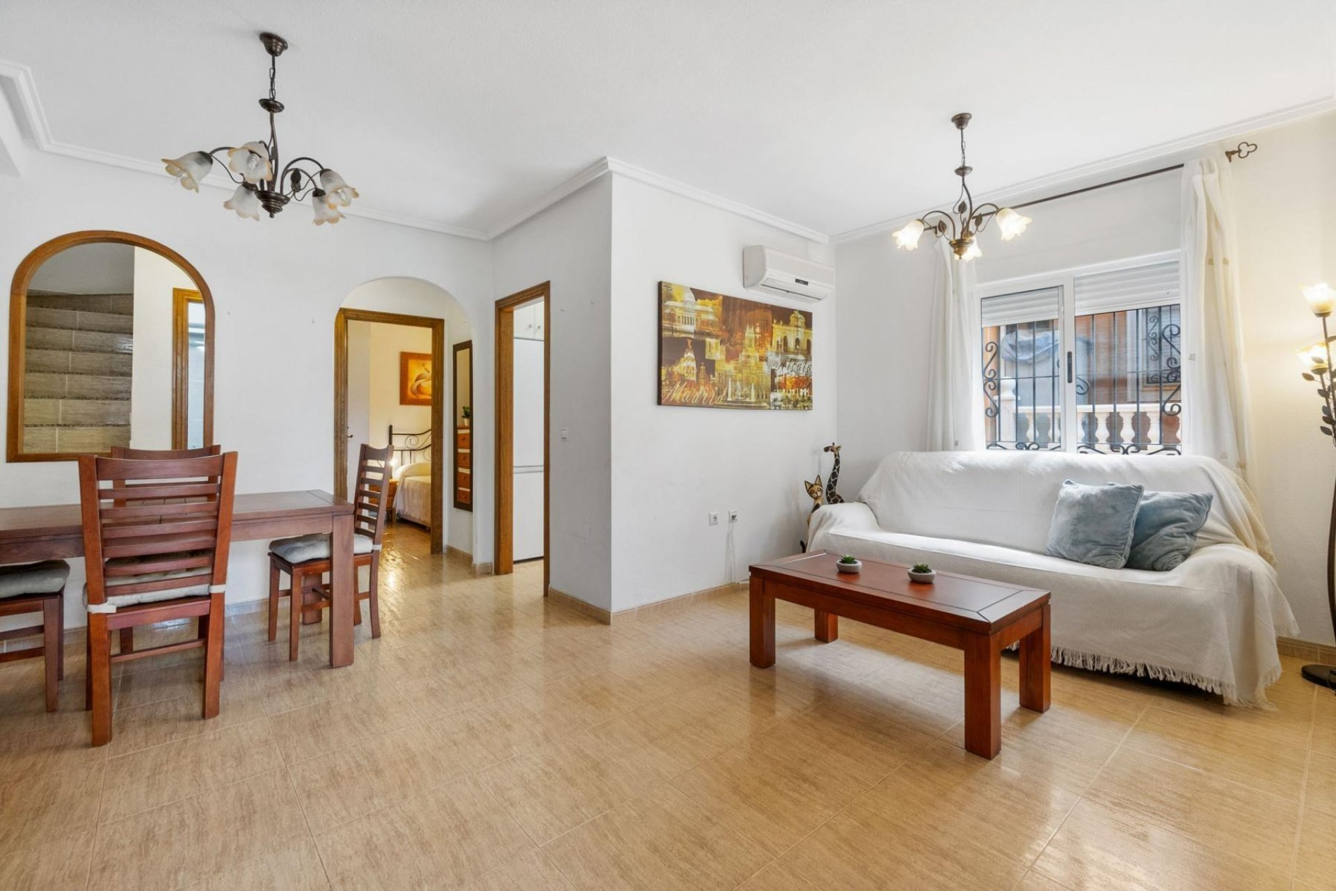 Revente - Maison de ville - Orihuela Costa - Los Altos