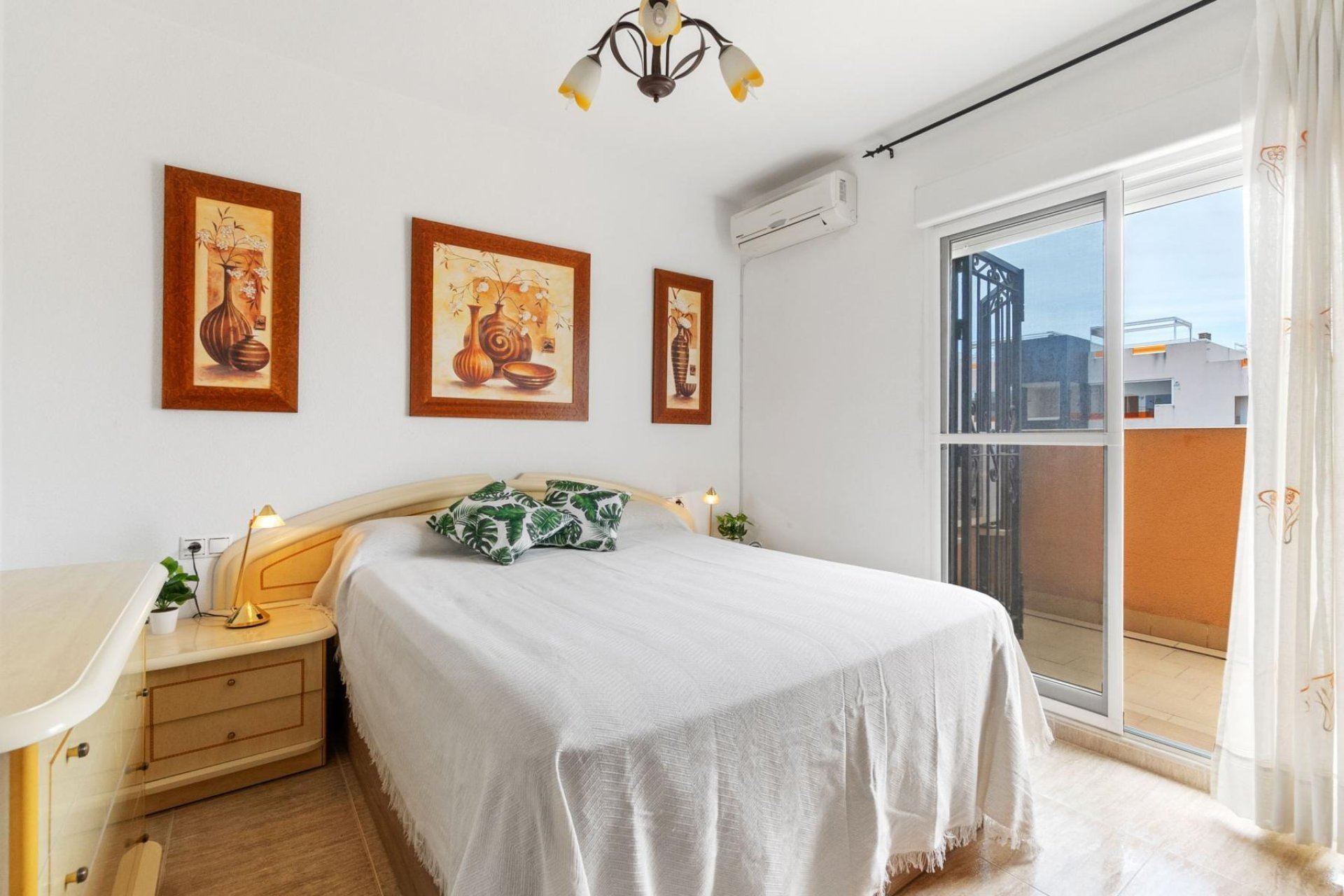 Revente - Maison de ville - Orihuela Costa - Los Altos