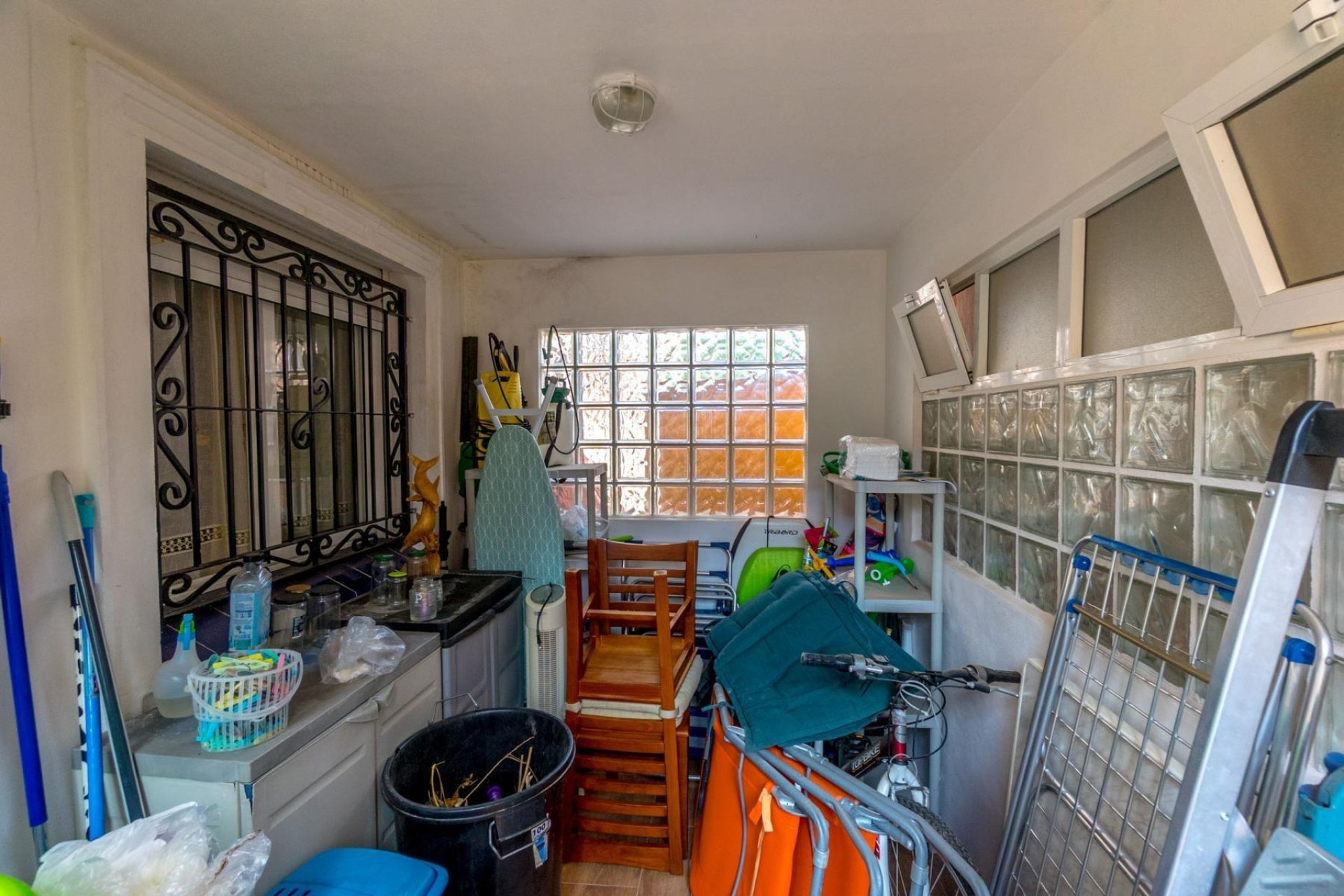 Revente - Maison de ville - Orihuela Costa - Los Altos