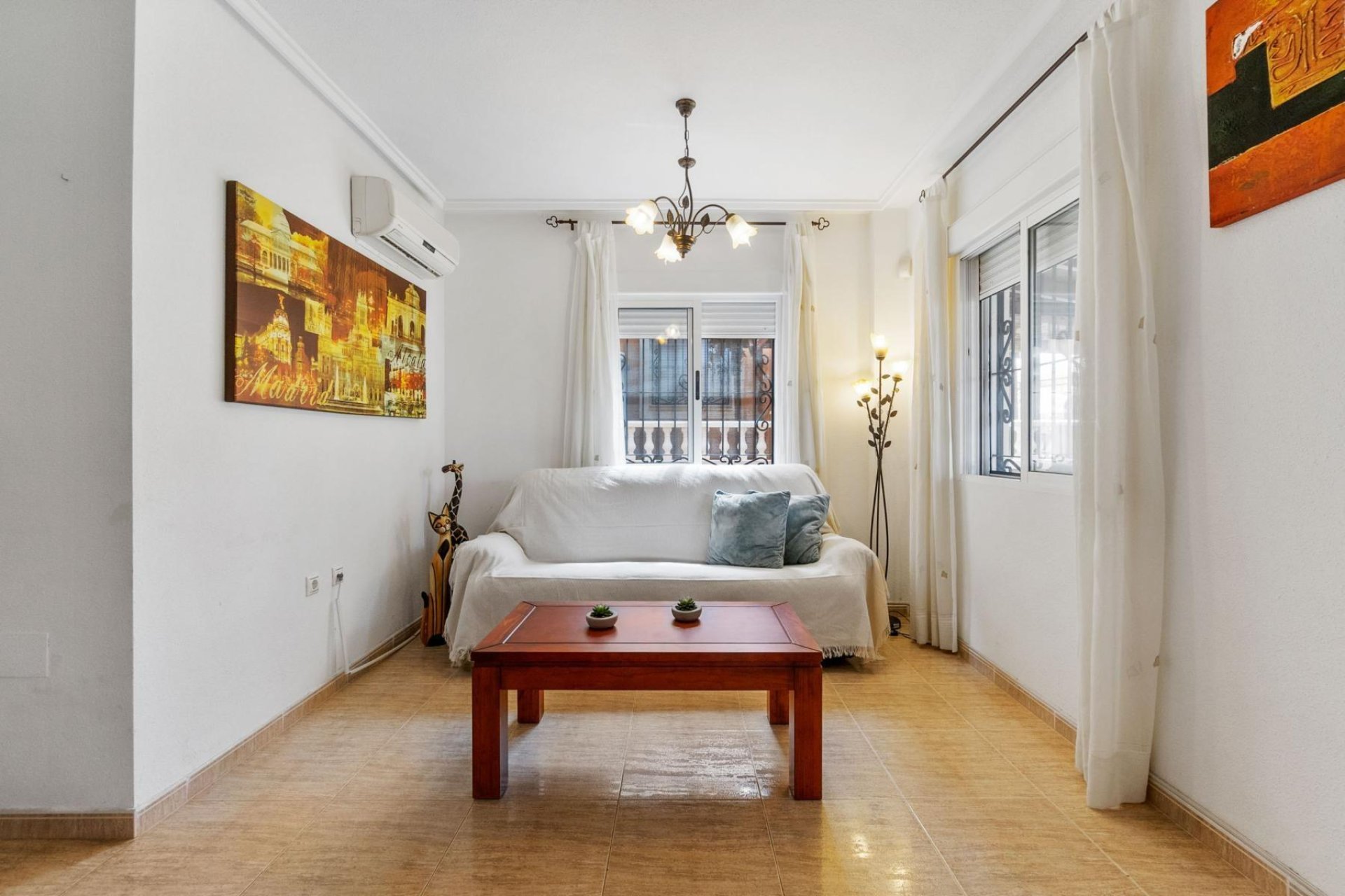 Revente - Maison de ville - Orihuela Costa - Los Altos