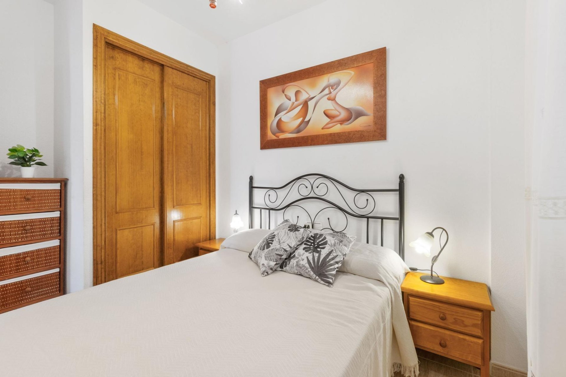 Revente - Maison de ville - Orihuela Costa - Los Altos