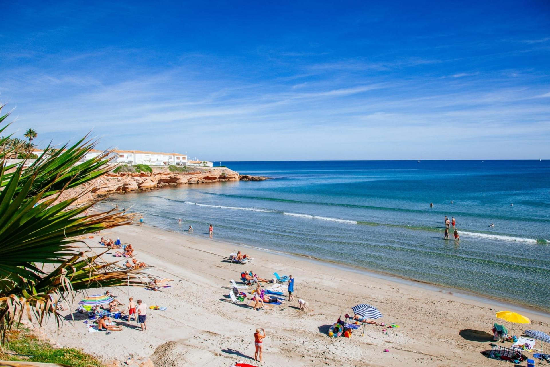 Revente - Maison de ville - Orihuela Costa - Playa Flamenca Norte