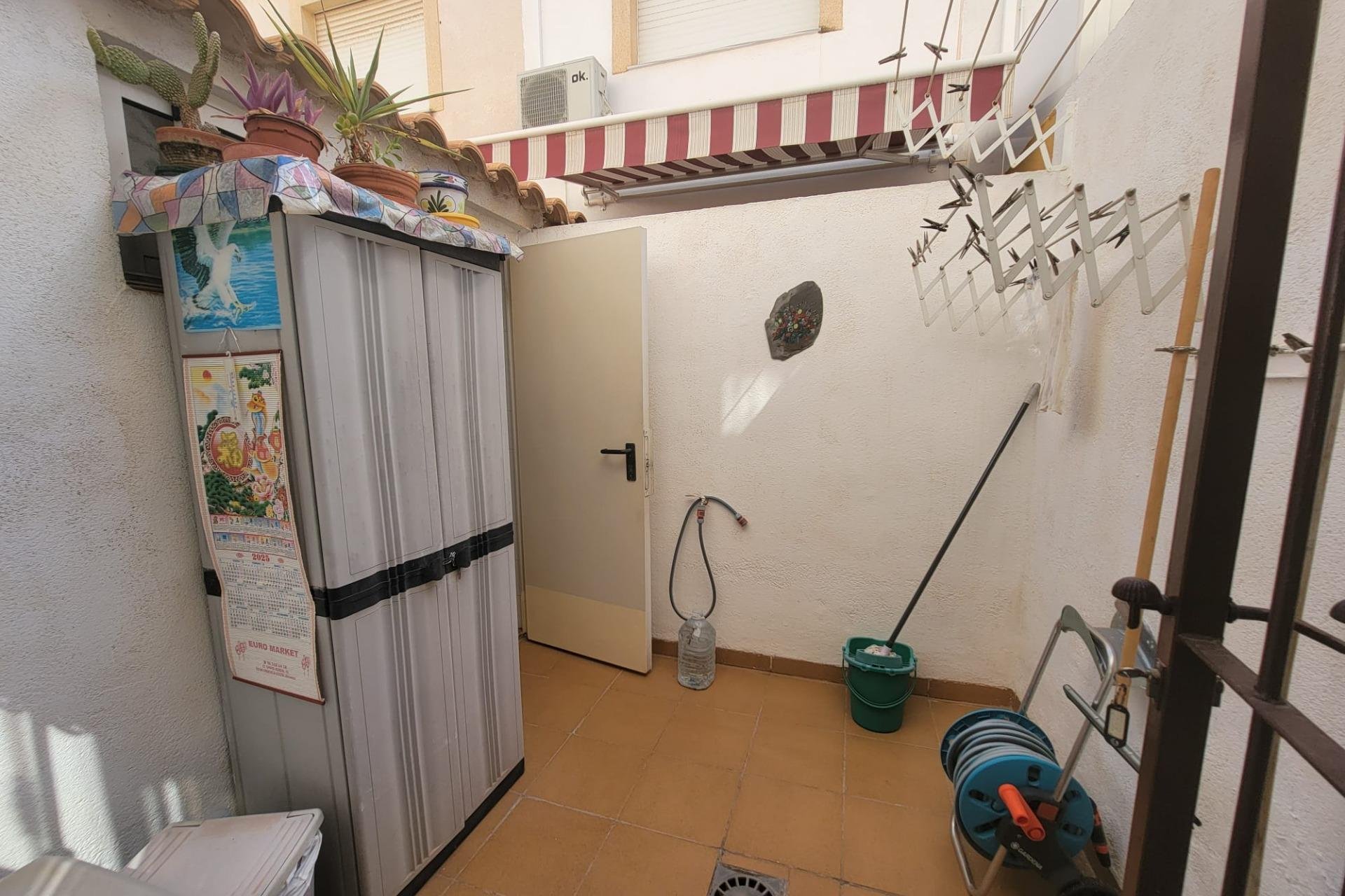 Revente - Maison de ville - Orihuela Costa - Playa Flamenca