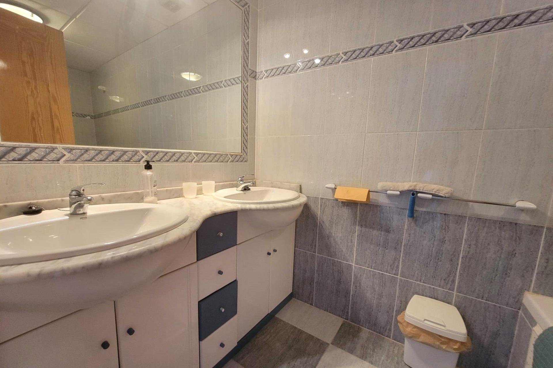 Revente - Maison de ville - Orihuela Costa - Playa Flamenca