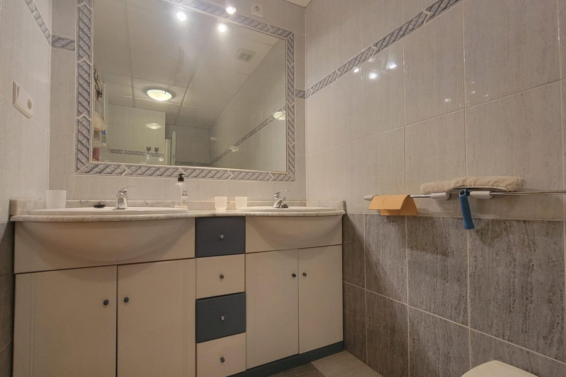 Revente - Maison de ville - Orihuela Costa - Playa Flamenca