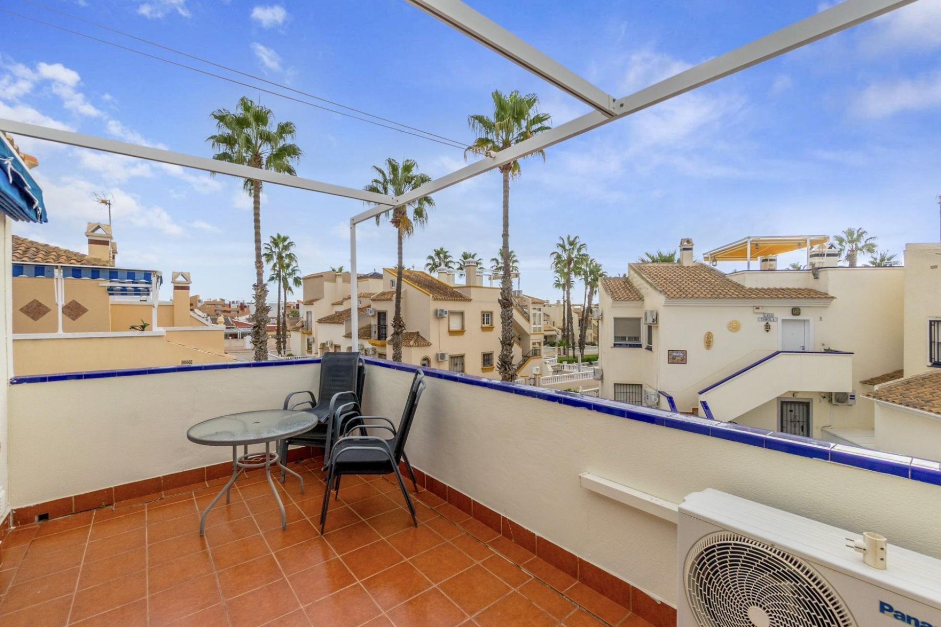 Revente - Maison de ville - Orihuela Costa - Playa Flamenca