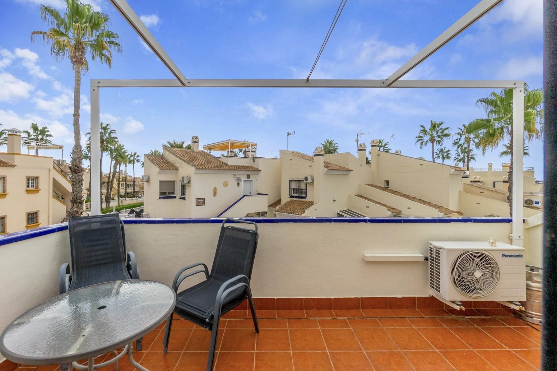 Revente - Maison de ville - Orihuela Costa - Playa Flamenca