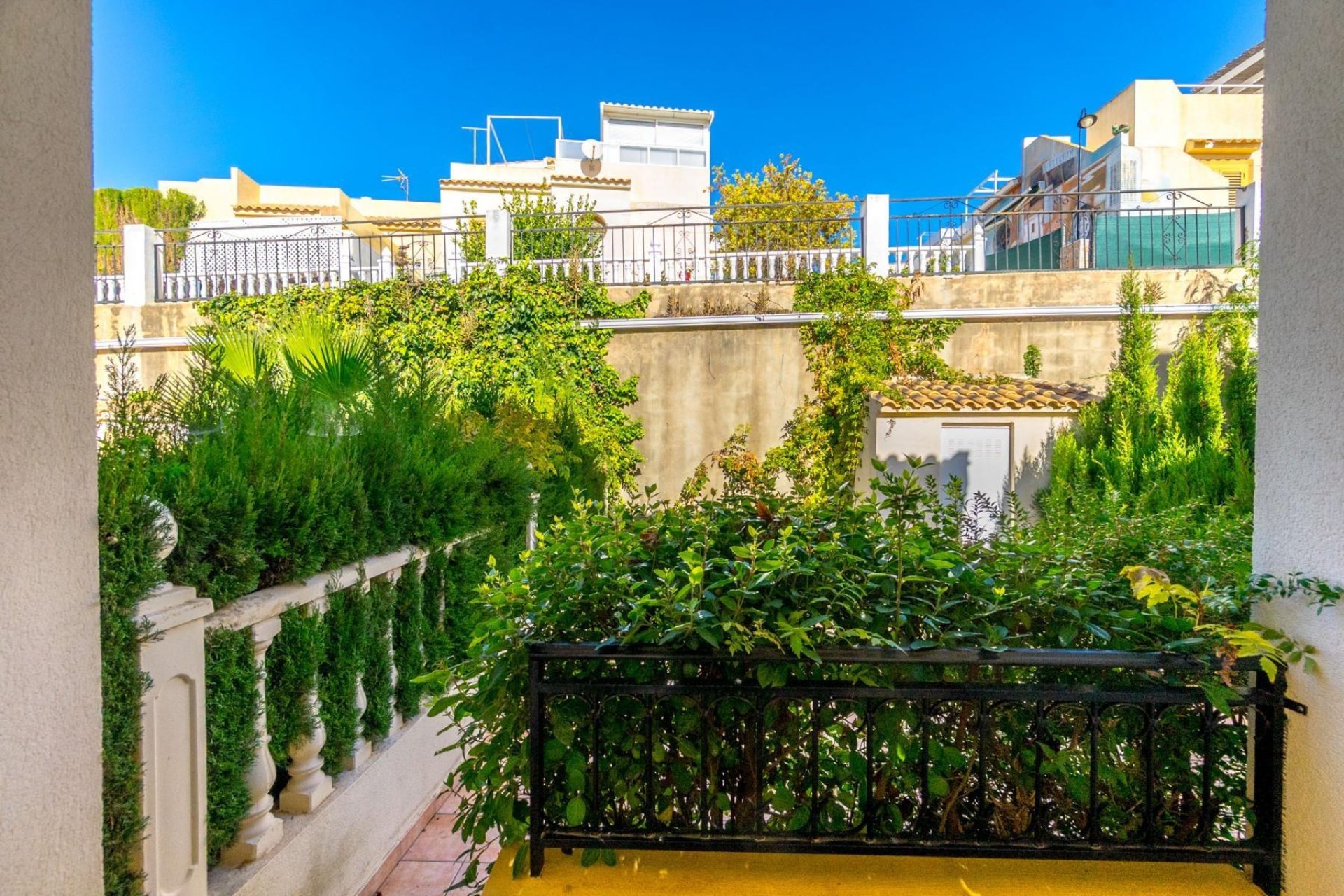 Revente - Maison de ville - Orihuela Costa - Playa Flamenca
