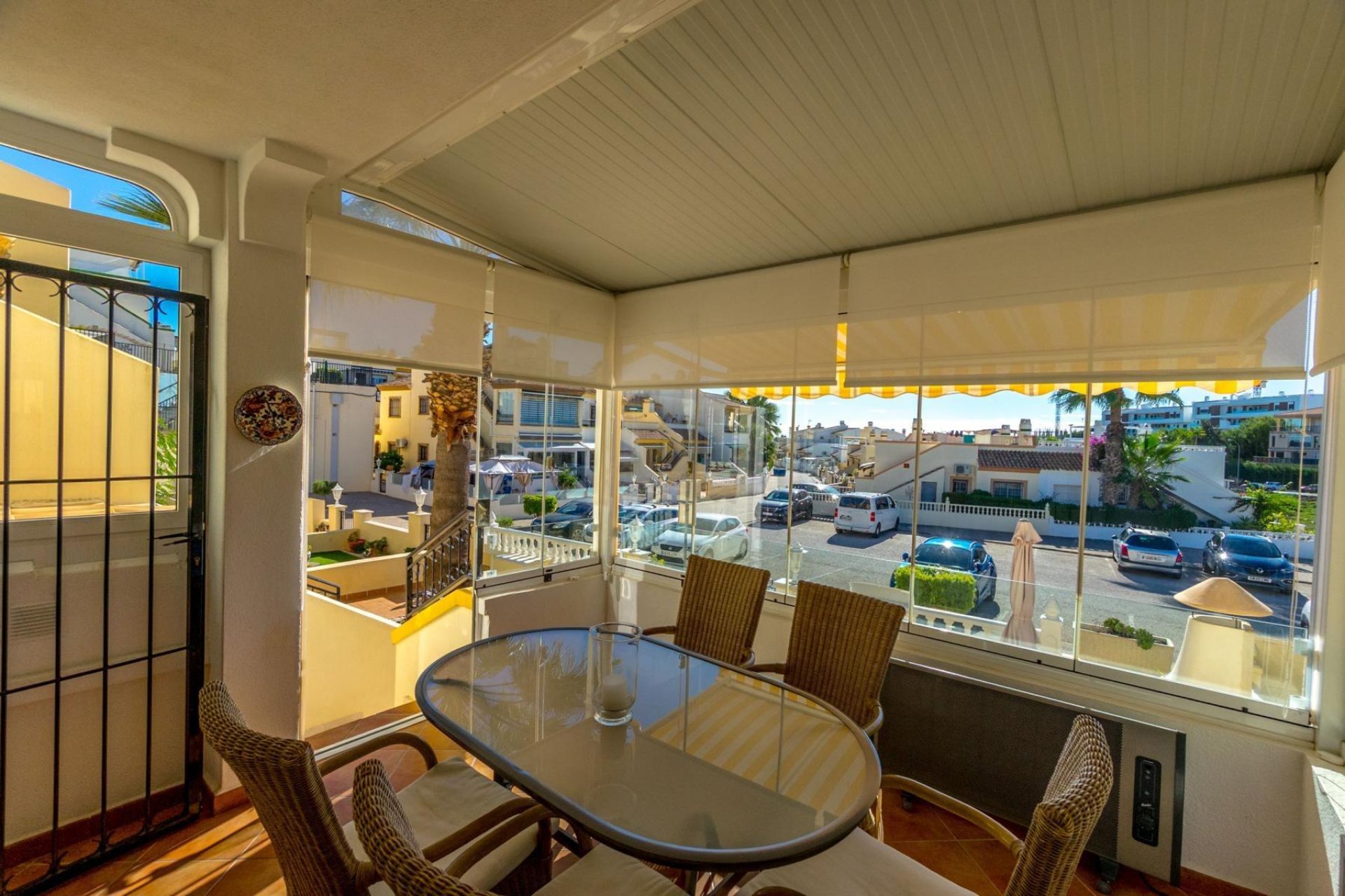 Revente - Maison de ville - Orihuela Costa - Playa Flamenca