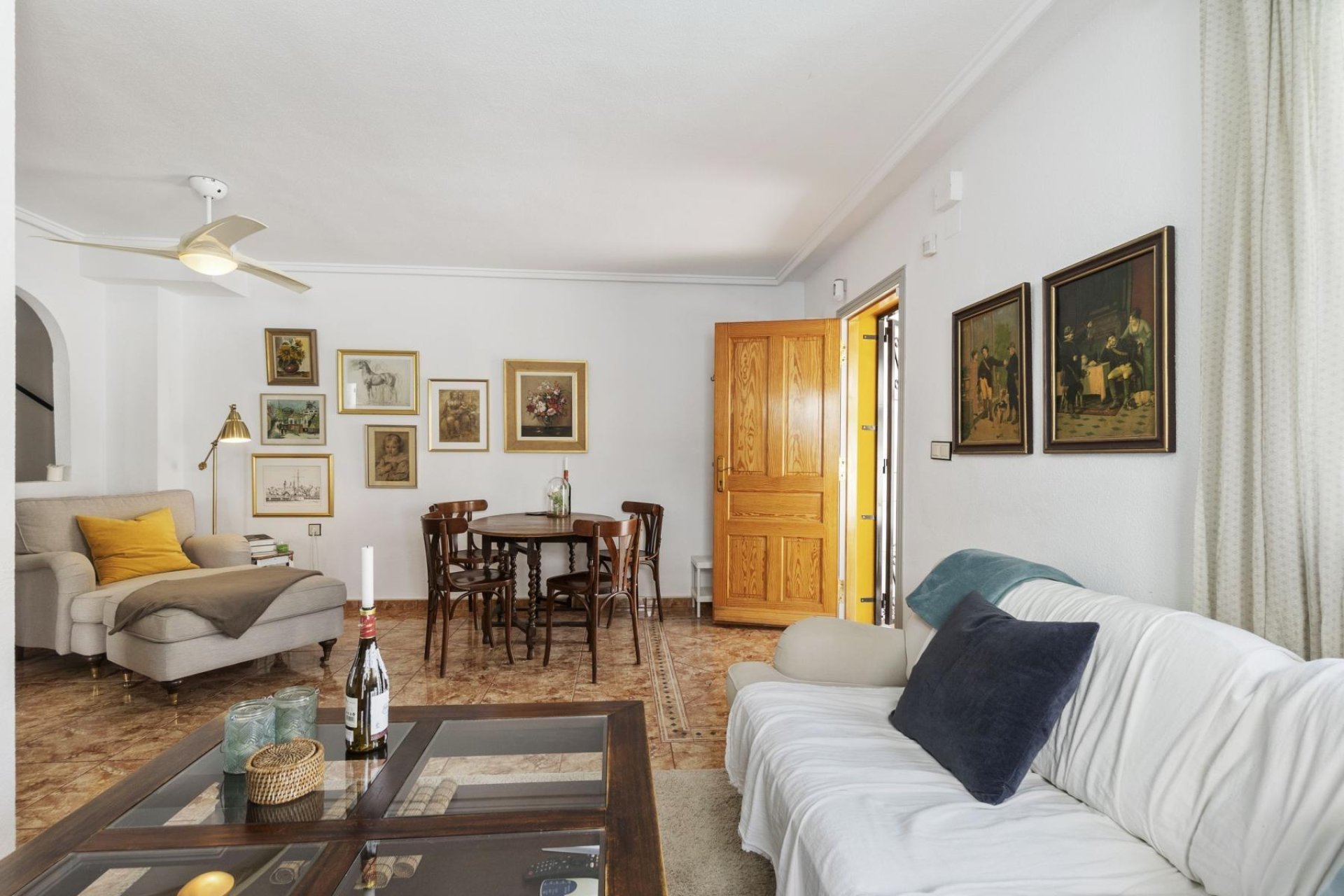 Revente - Maison de ville - Orihuela Costa