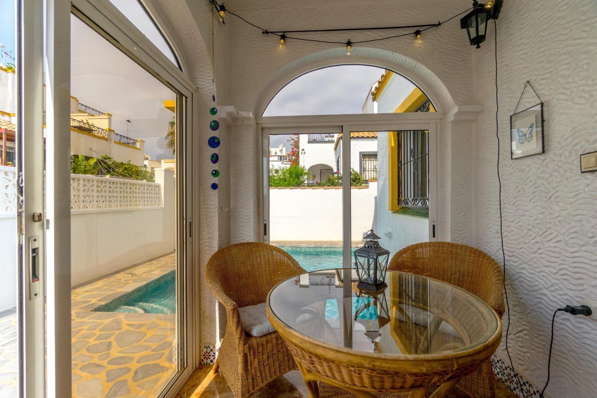 Revente - Maison de ville - Orihuela Costa