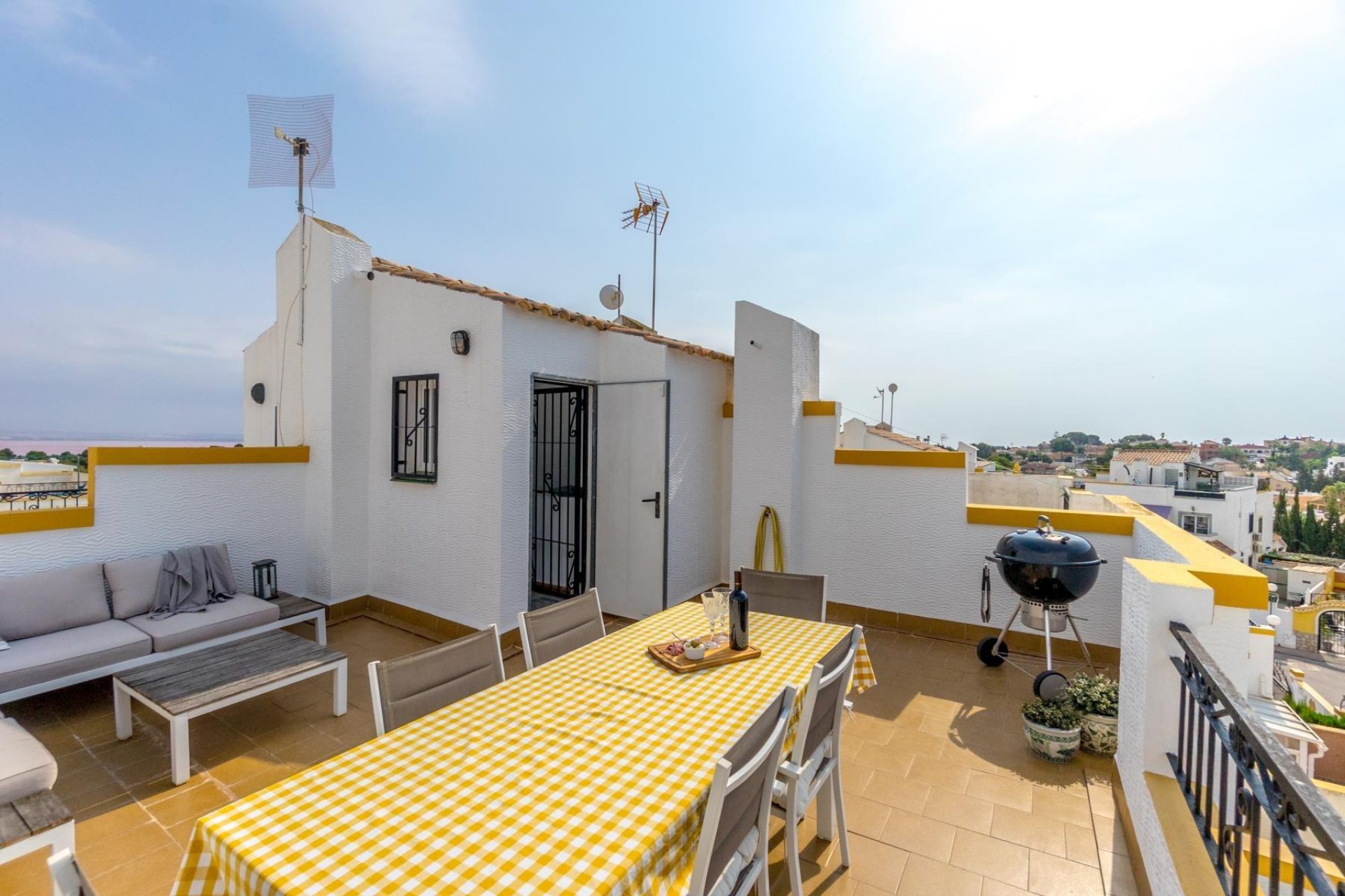 Revente - Maison de ville - Orihuela Costa