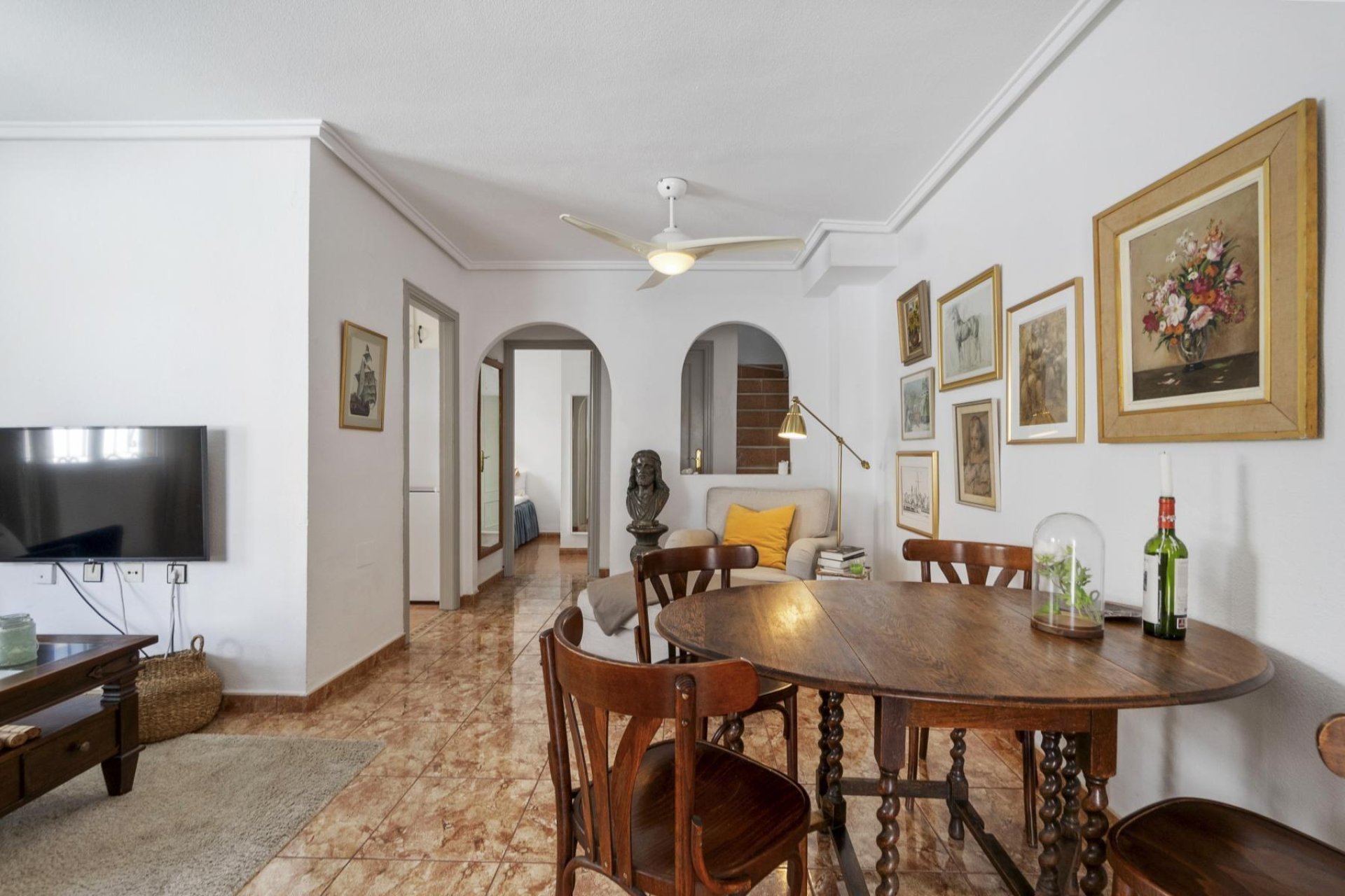 Revente - Maison de ville - Orihuela Costa